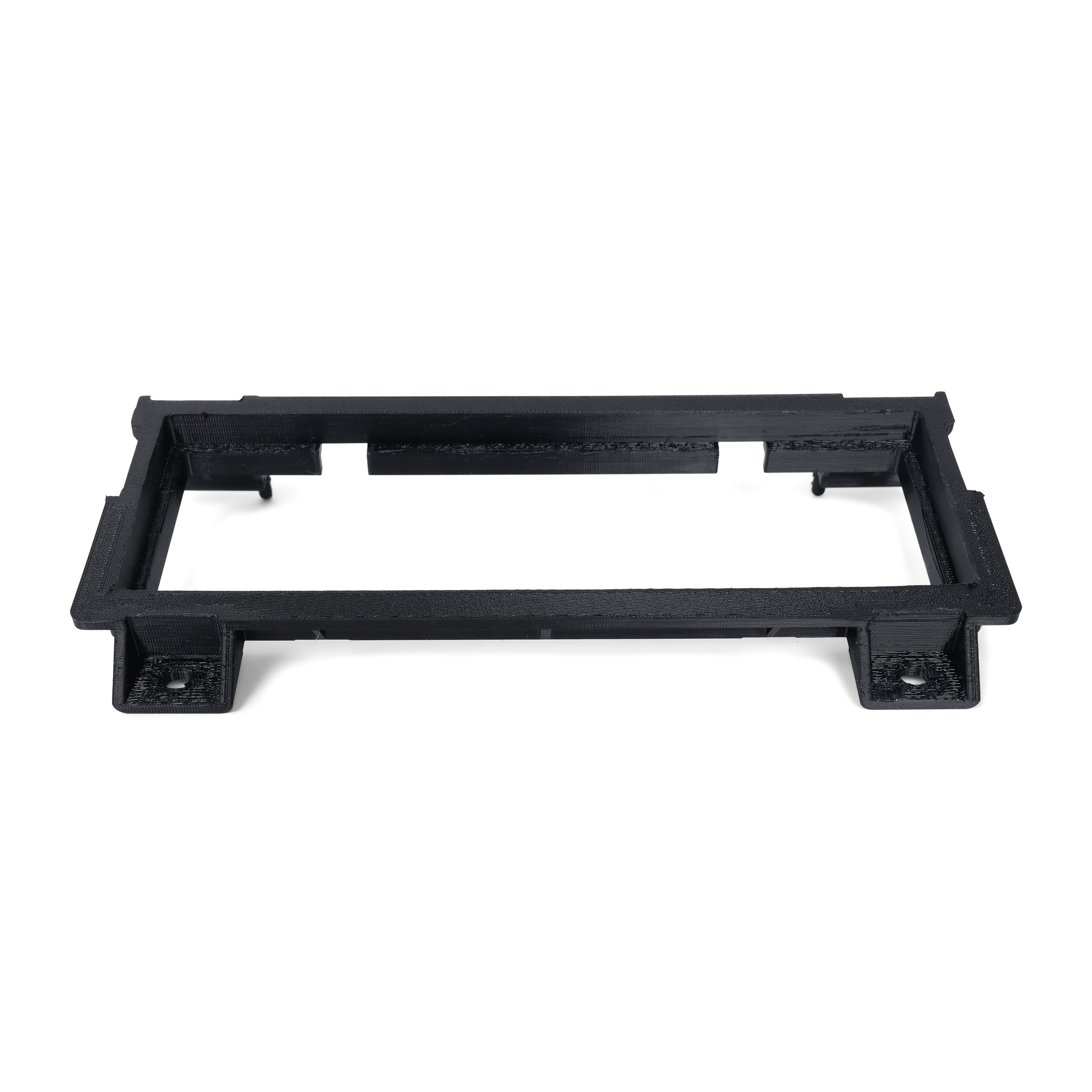 RestoTuner 1993-1997 Del Sol Radio Replacement Bezel RST-PRT-01-05