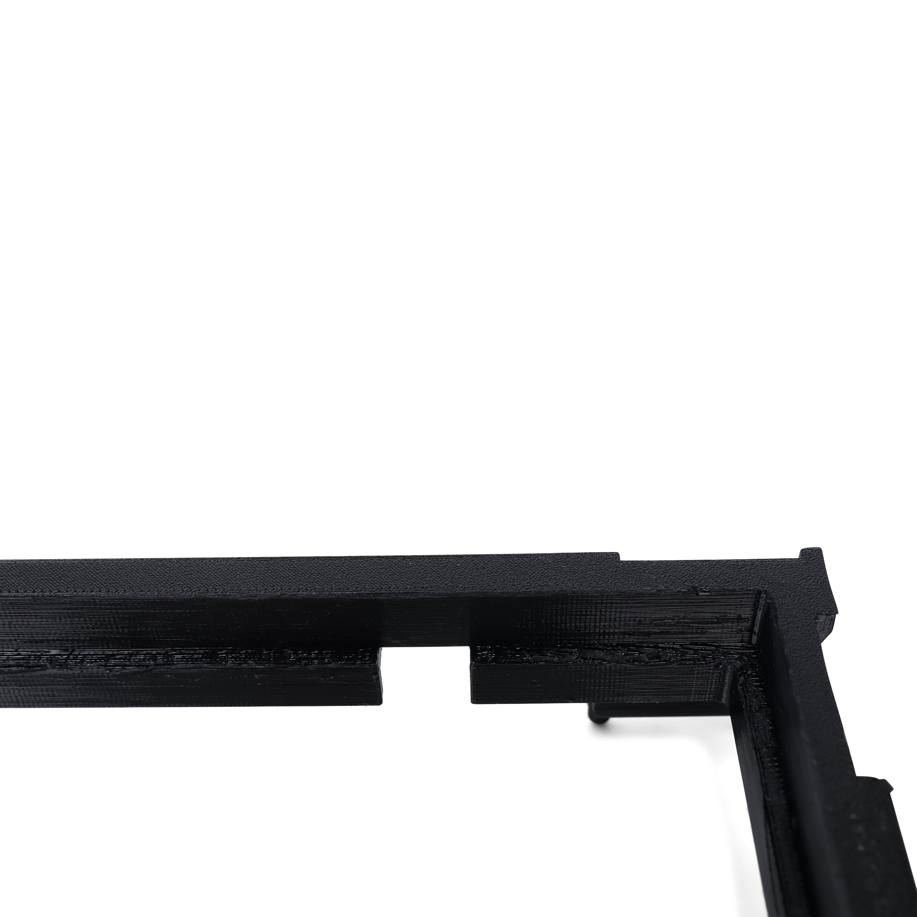 RestoTuner 1993-1997 Del Sol Radio Replacement Bezel RST-PRT-01-05