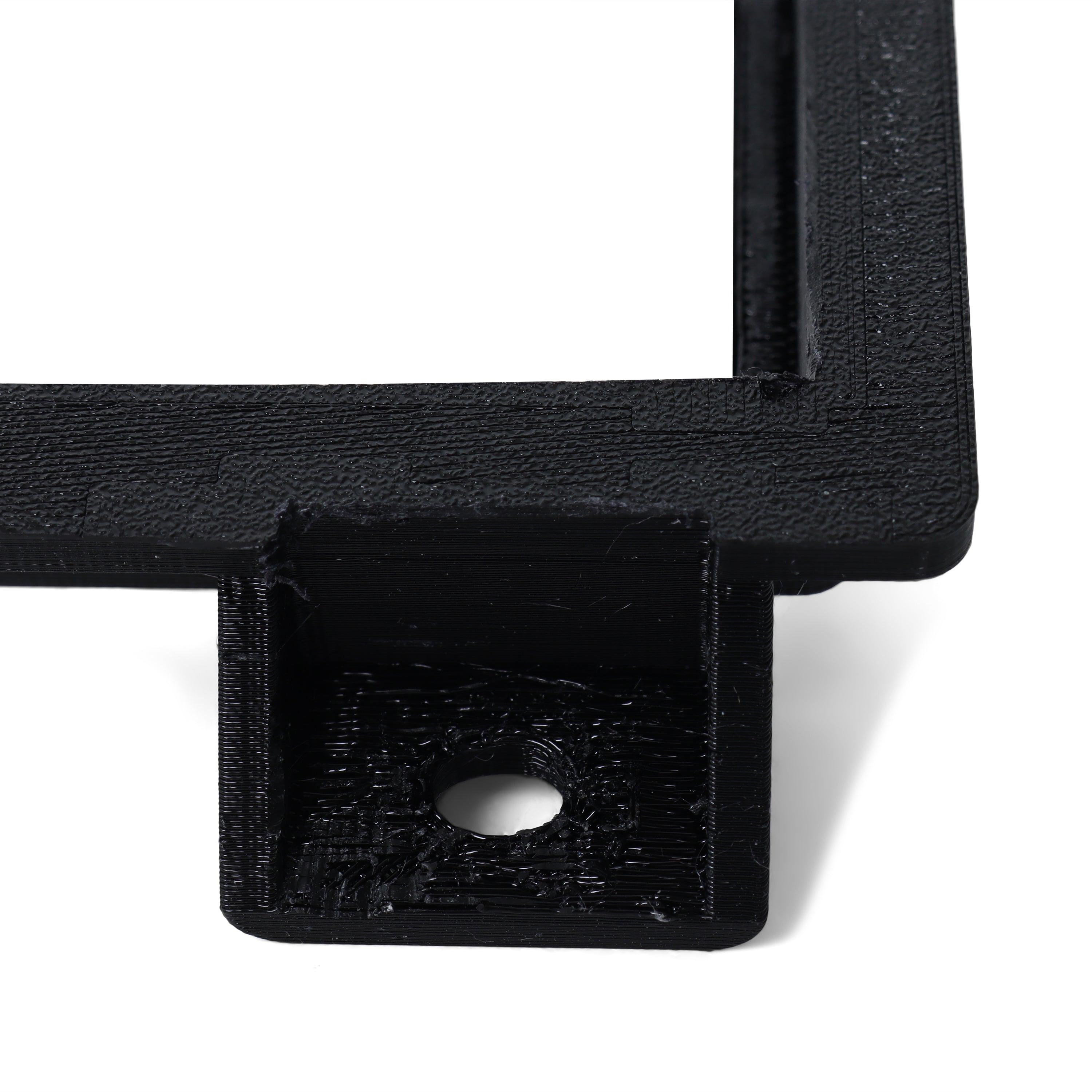 RestoTuner 1993-1997 Del Sol Radio Replacement Bezel RST-PRT-01-05