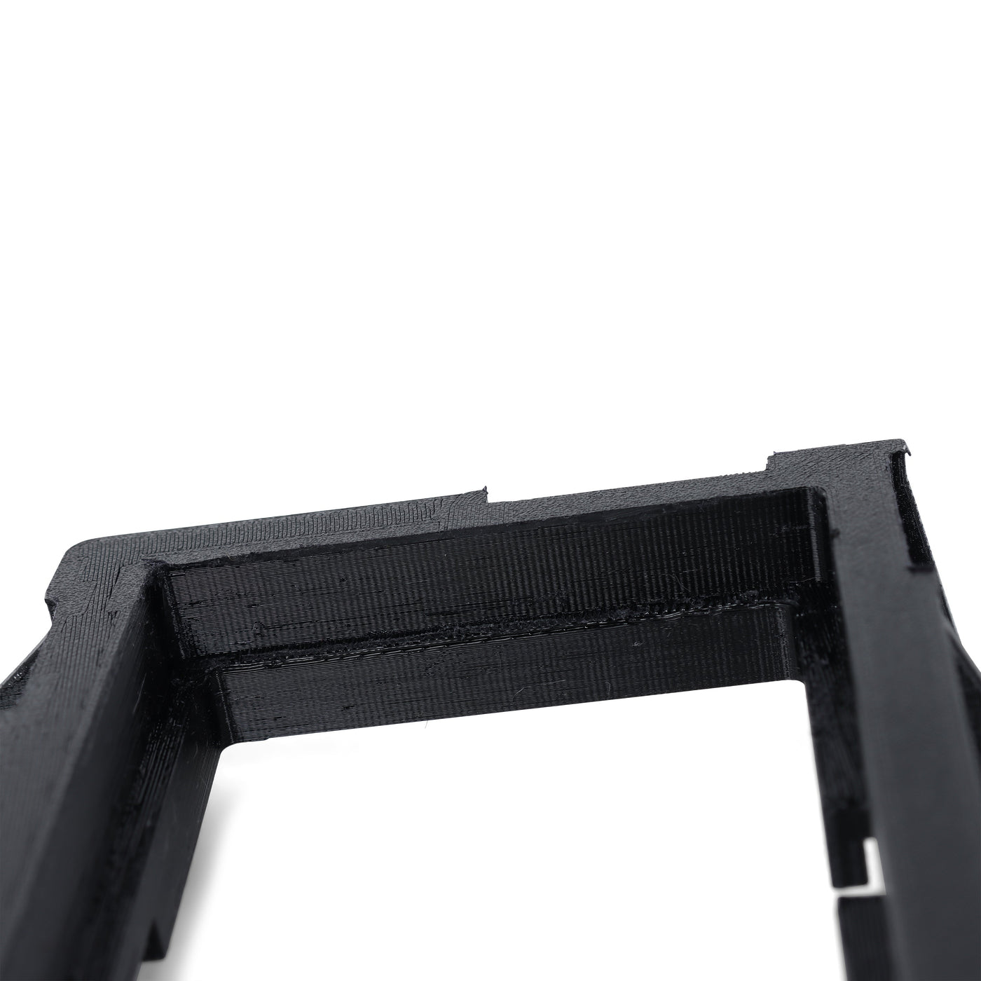 RestoTuner 1993-1997 Del Sol Radio Replacement Bezel RST-PRT-01-05