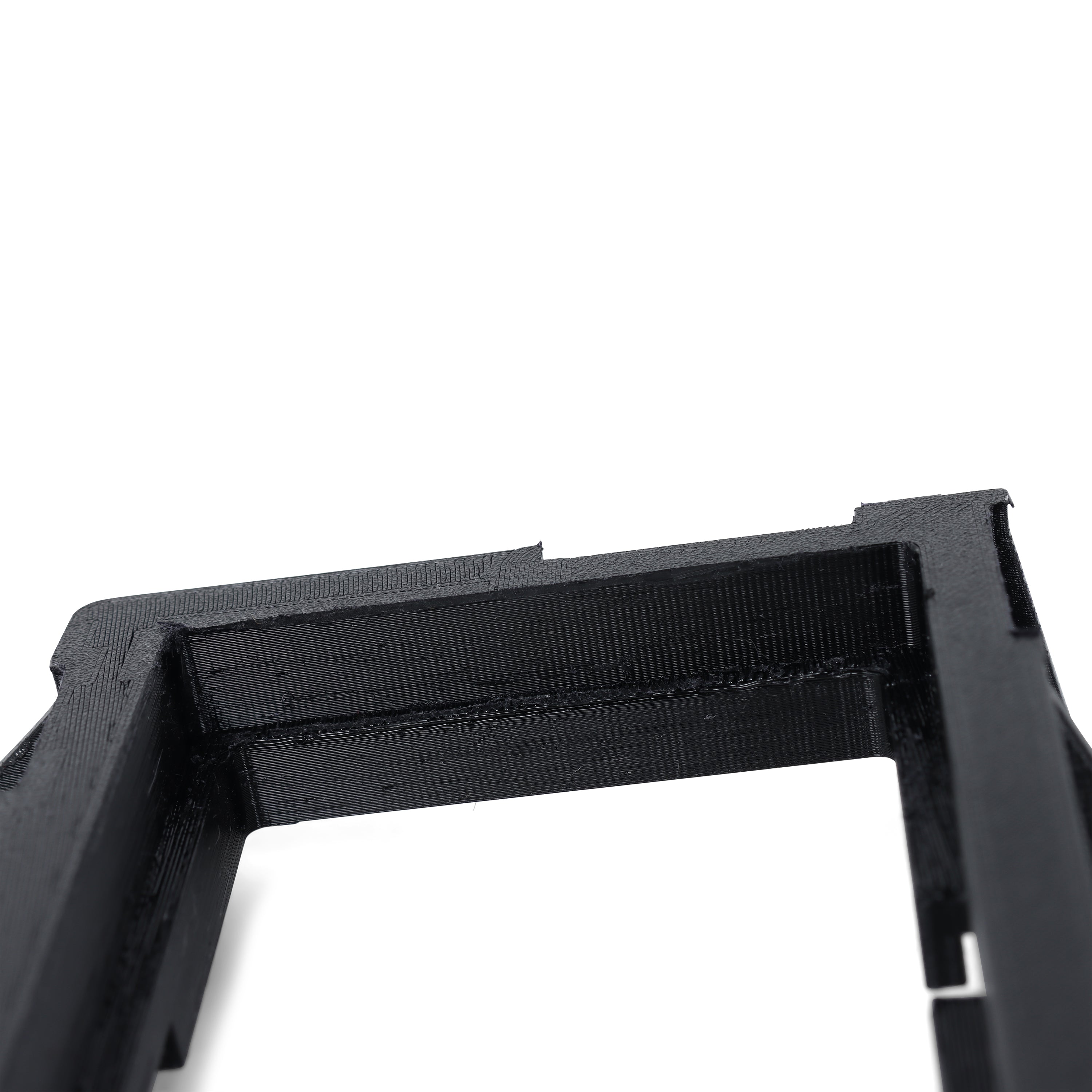 RestoTuner 1993-1997 Del Sol Radio Replacement Bezel RST-PRT-01-05