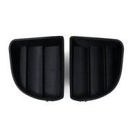 RestoTuner 1996-1997 Del Sol Bumper Inserts