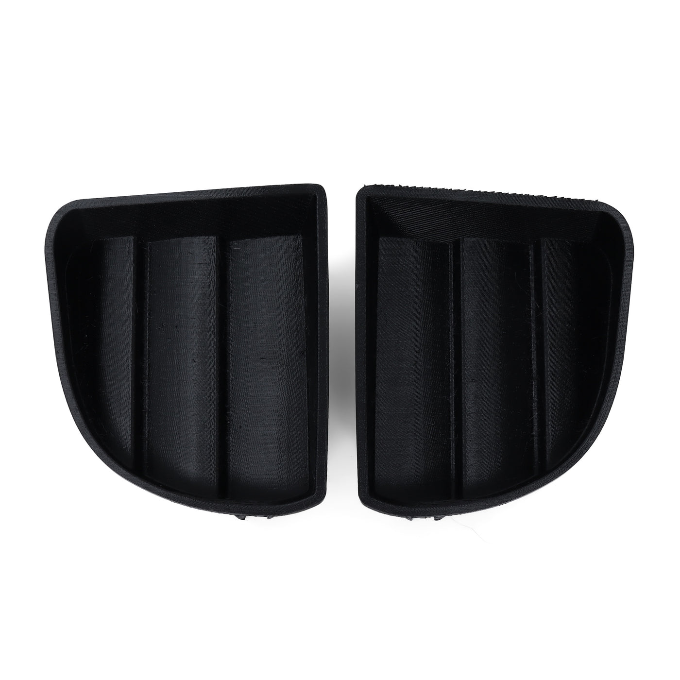 RestoTuner 1996-1997 Del Sol Bumper Inserts