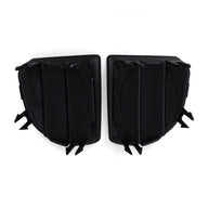RestoTuner 1996-1997 Del Sol Bumper Inserts