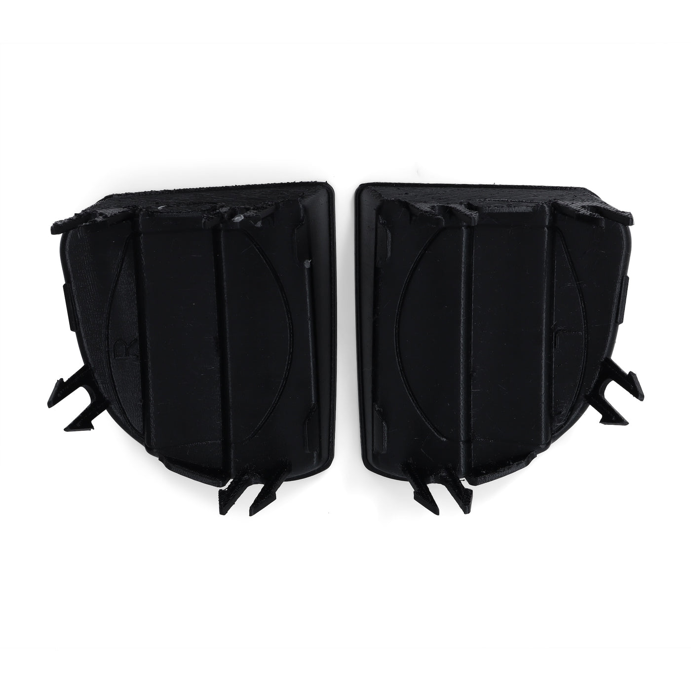 RestoTuner 1996-1997 Del Sol Bumper Inserts