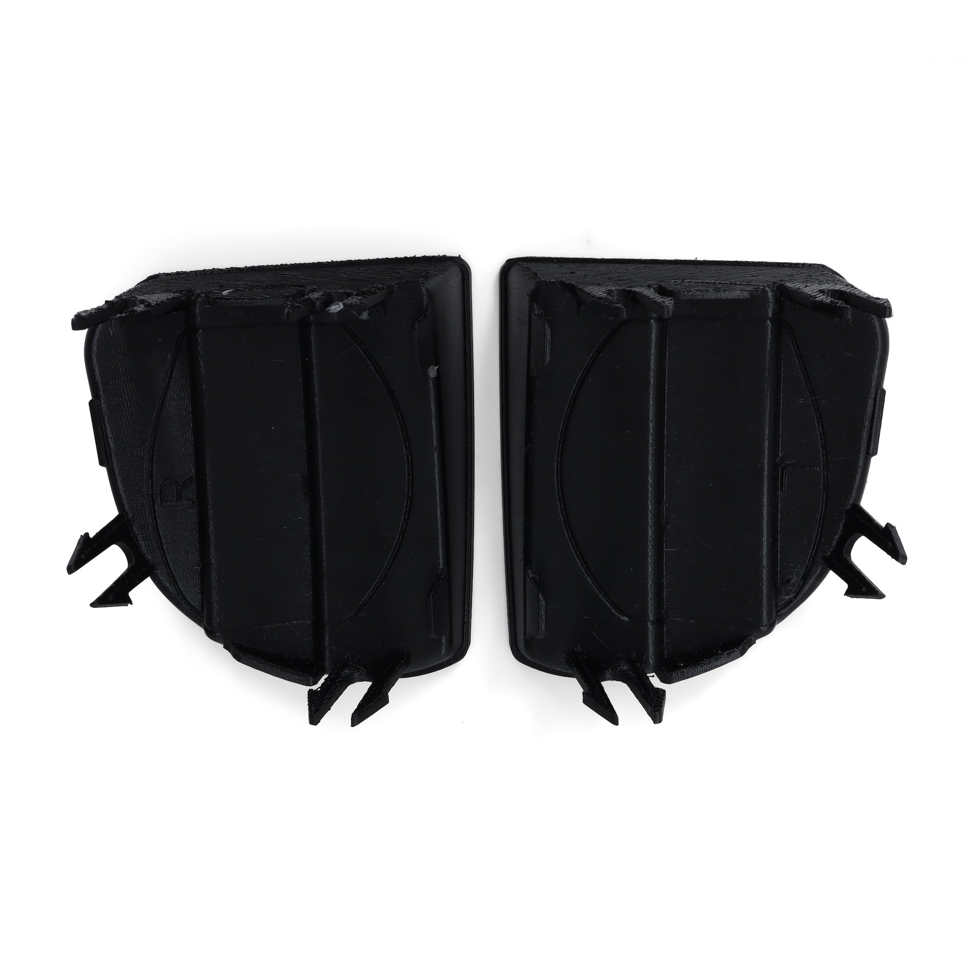 RestoTuner 1996-1997 Del Sol Bumper Inserts