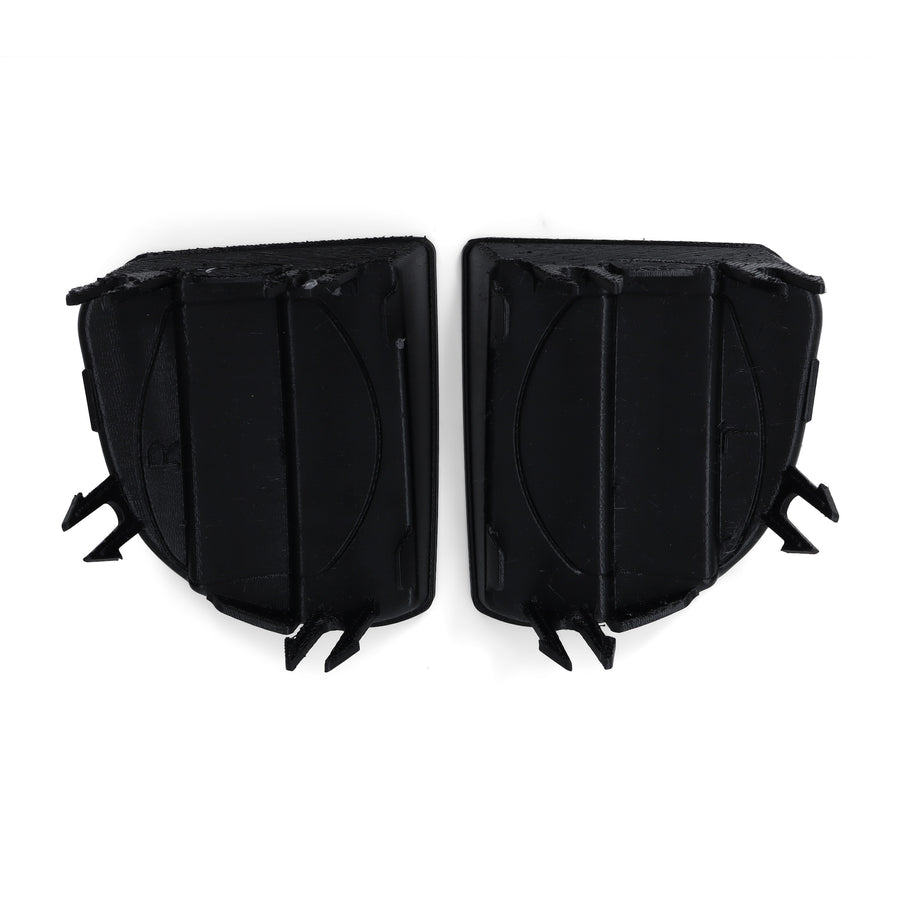 RestoTuner 1996-1997 Del Sol Bumper Inserts