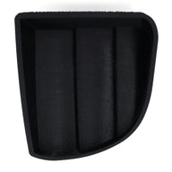 RestoTuner 1996-1997 Del Sol Bumper Inserts