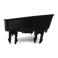 RestoTuner 1996-1997 Del Sol Bumper Inserts