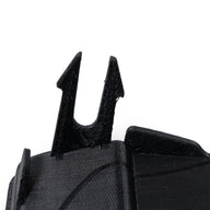 RestoTuner 1996-1997 Del Sol Bumper Inserts