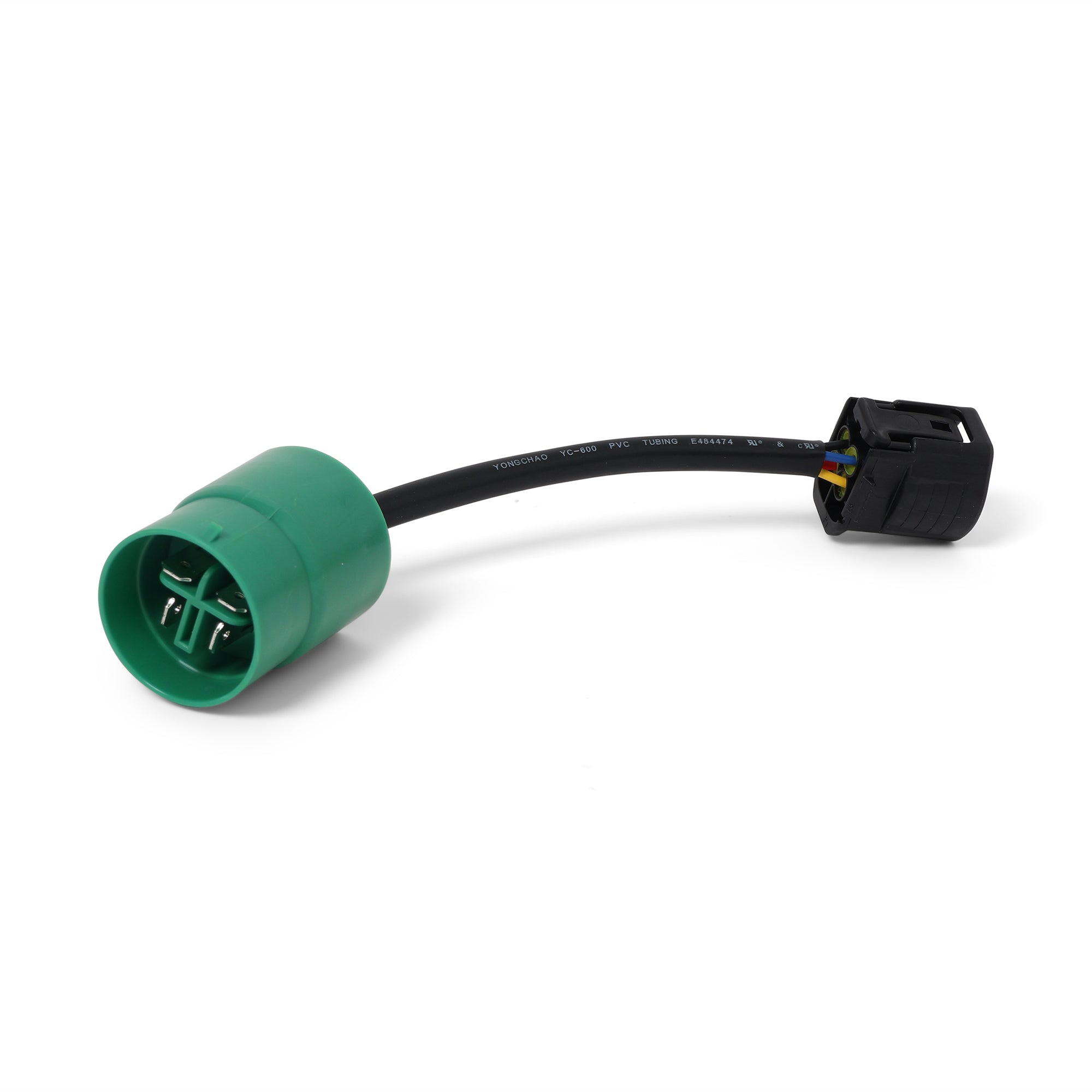 Rywire OBD0 & OBD1 Chassis to OBD2 Alternator Adapter · Hybrid Racing