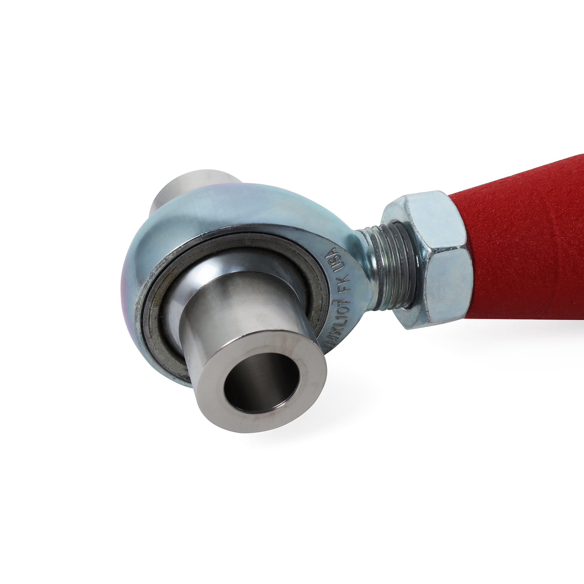RV6 Performance 2016+ Civic Rear Toe Arms