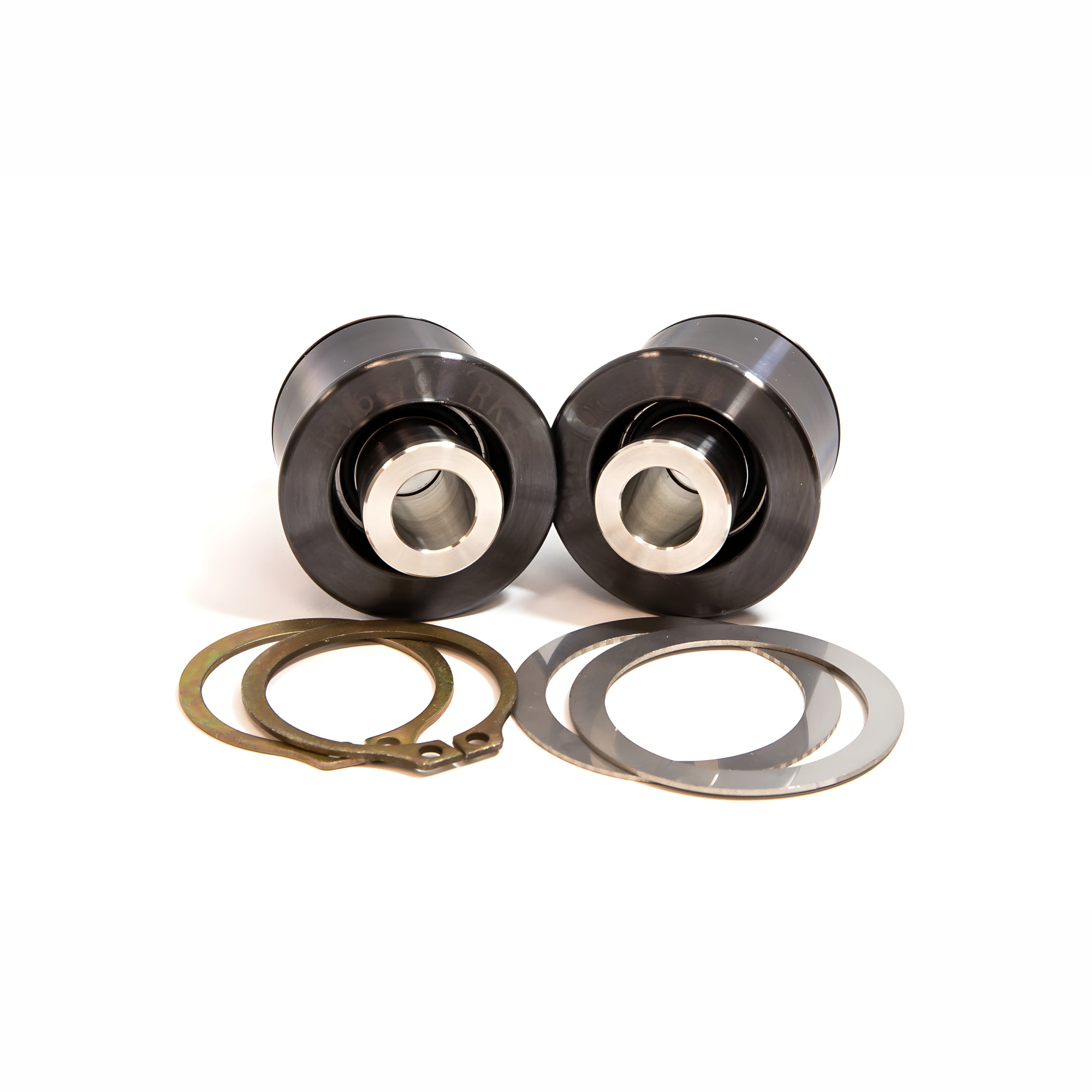 RV6 Performance 16-21 Civic Rear Knuckle Spherical Bushing RV6-BSH-01-01