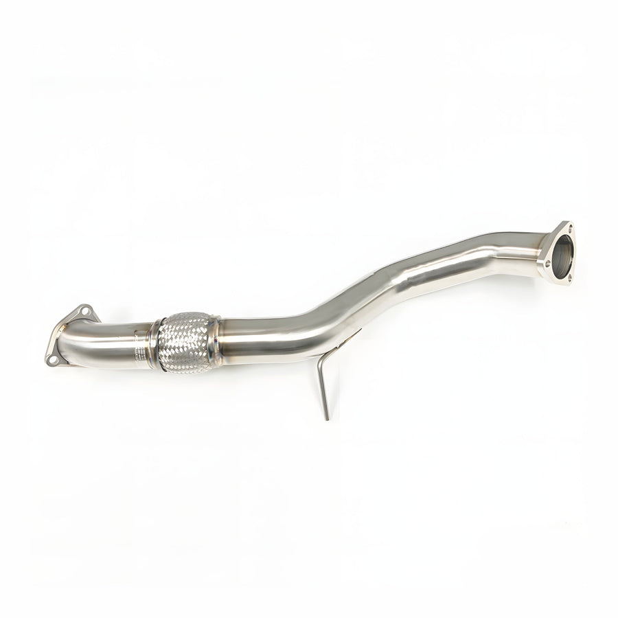 RV6 Performance 22+ Civic Type-R/Integra Type-S Front Pipe