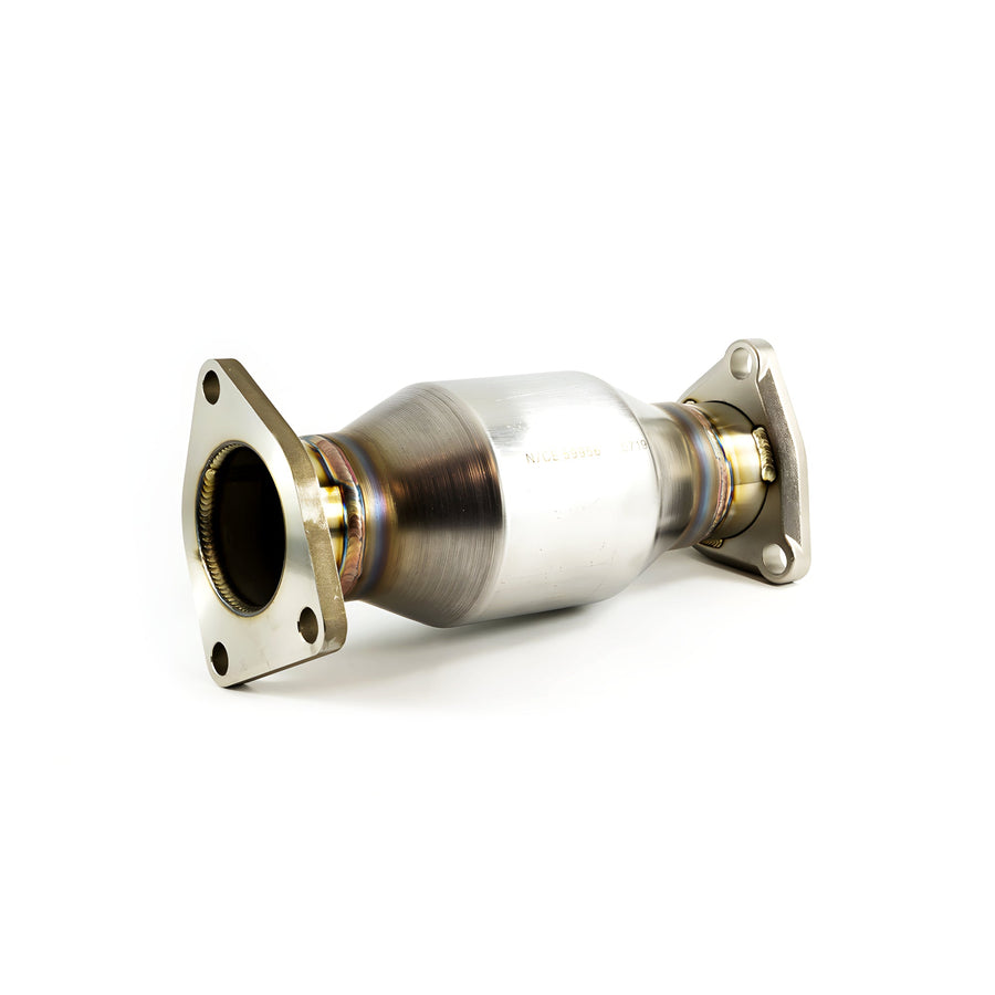 RV6 Performance 08-12 Accord/09-14 TSX K24 High Flow Cat RV6-HFC-01-01