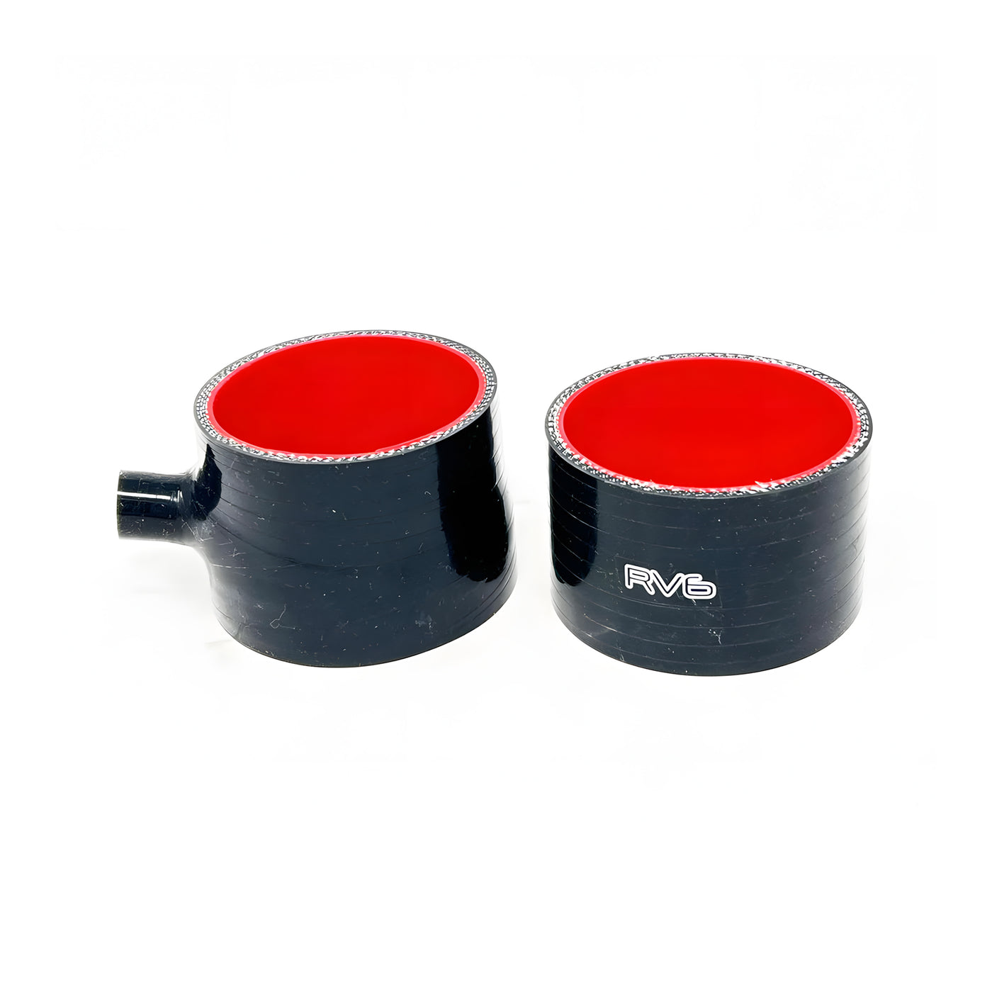 RV6 Performance R660 Anti-Surge w/ Inlet Pipe