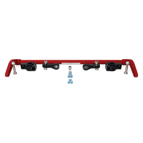 RV6 Adjustable Rear Sway Bar for 16+ Civic/23+ Integra/18-22 Accord
