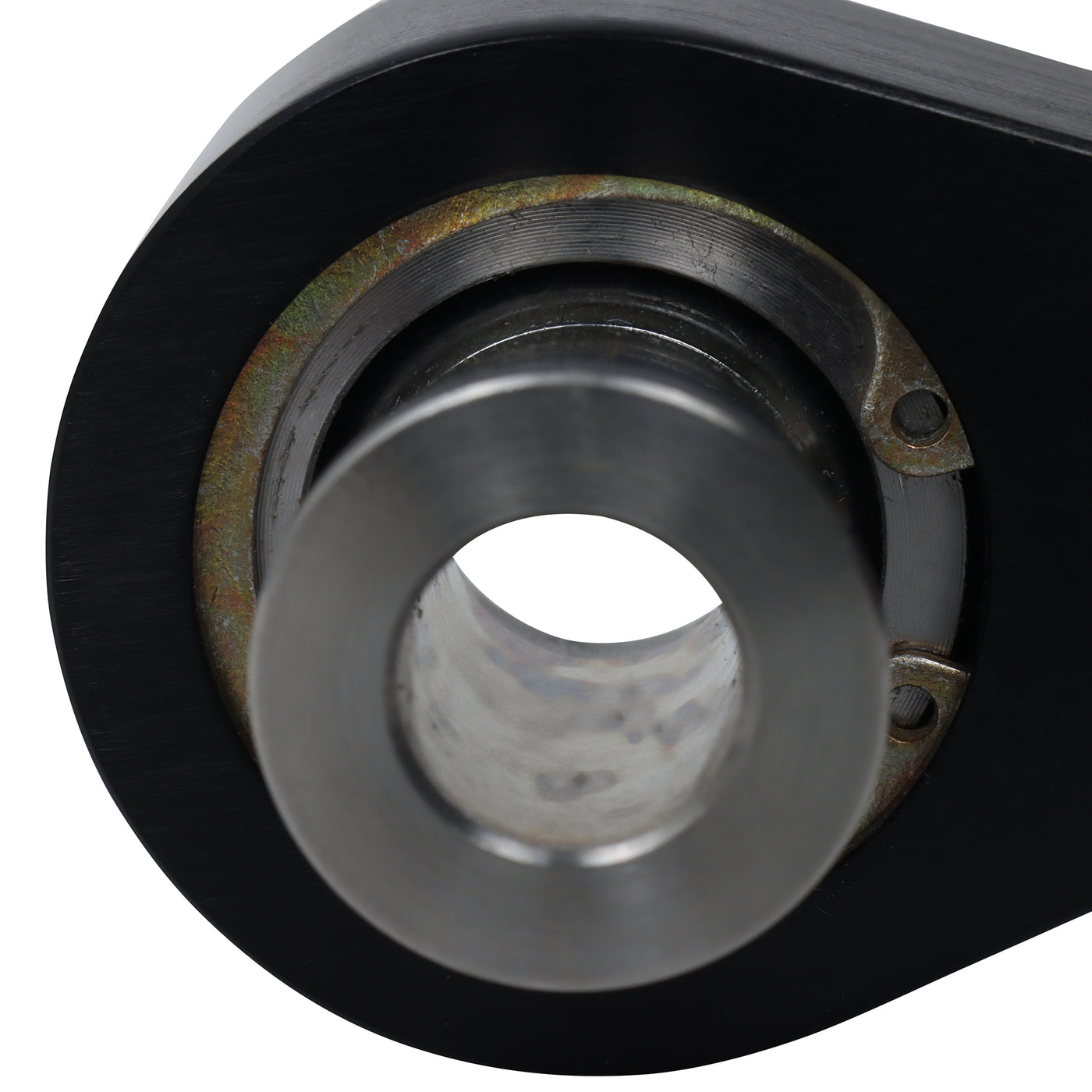 RV6 Performance Adjustable Rear Sway Bar (16+ Civic)