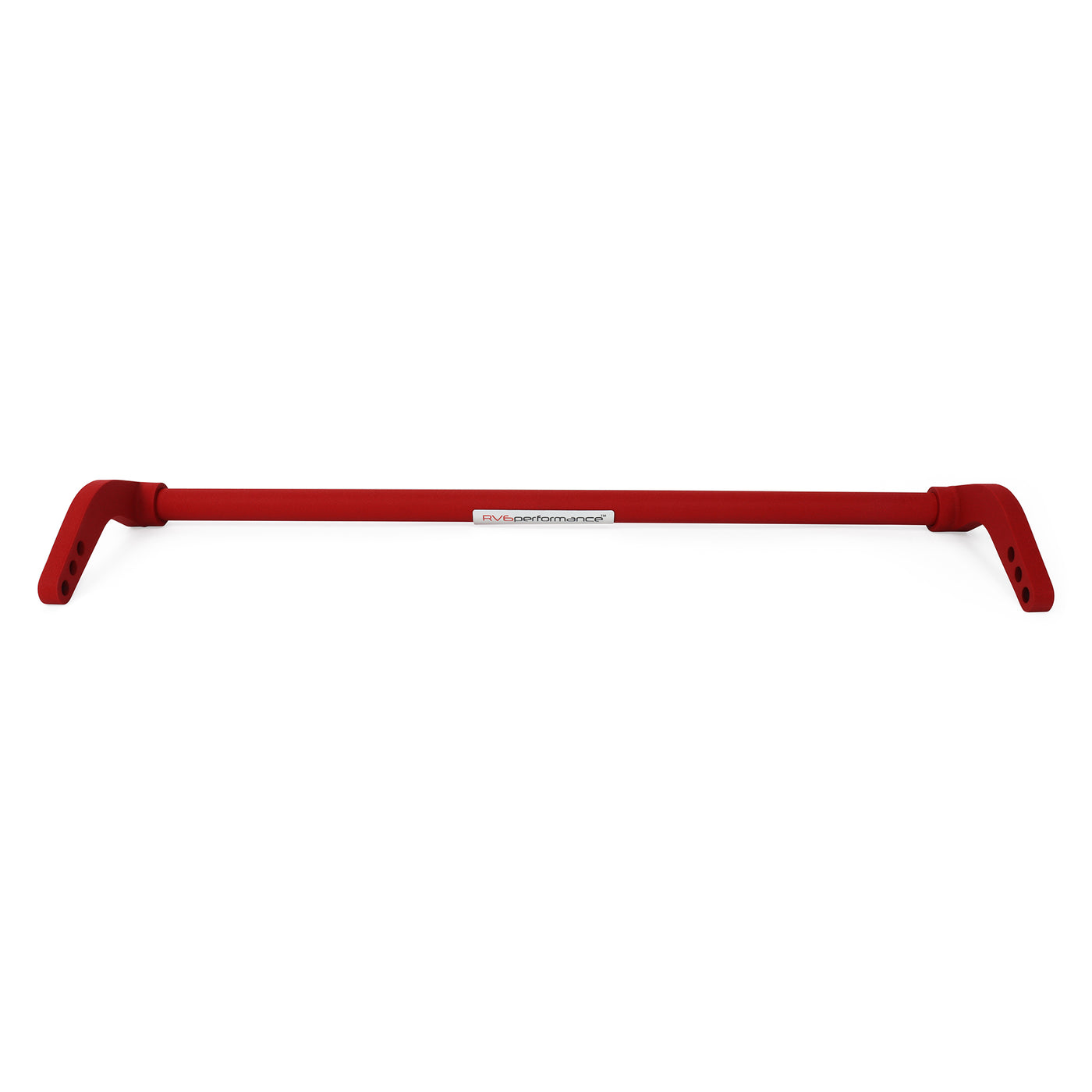 RV6 Performance Adjustable Rear Sway Bar (16+ Civic)