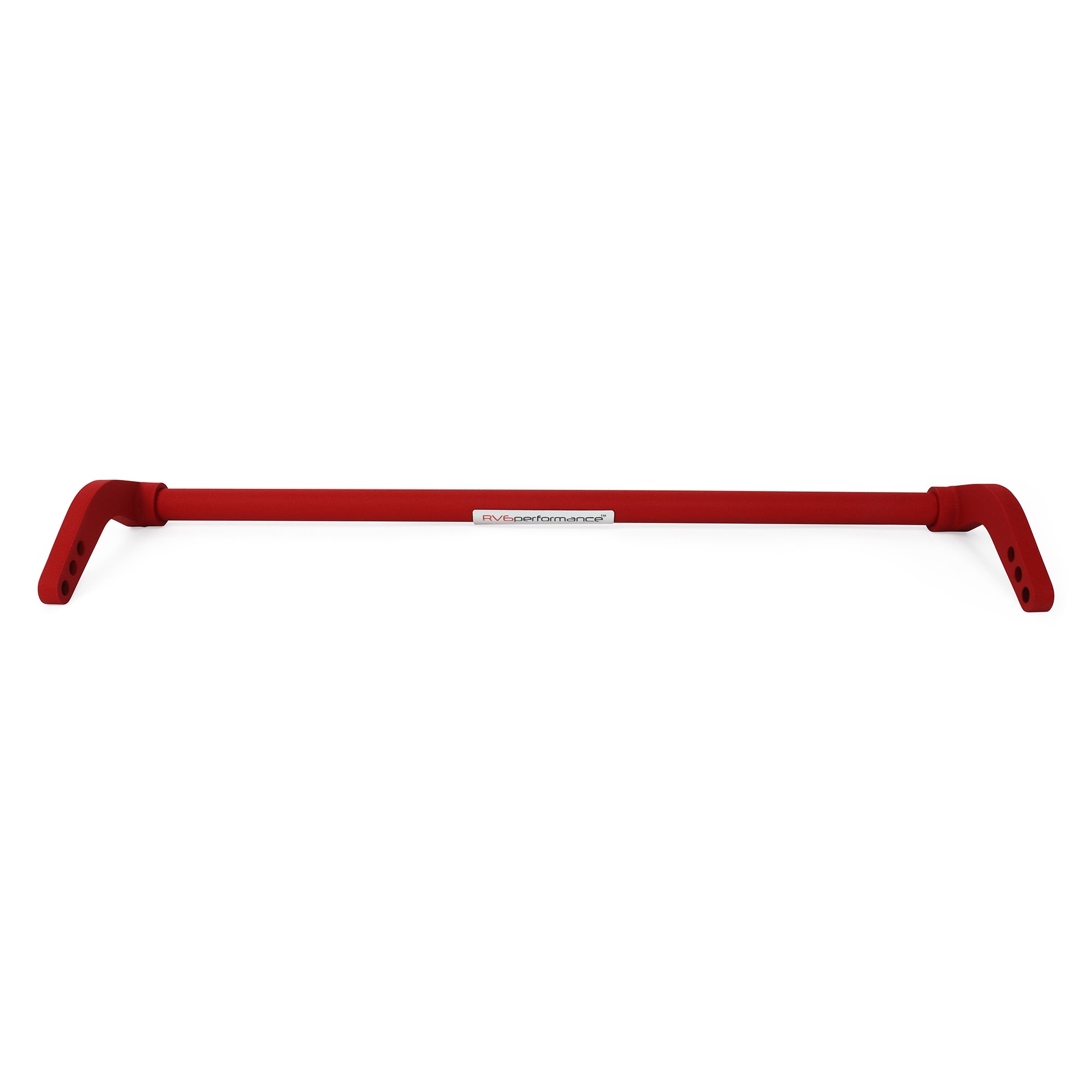 RV6 Performance Adjustable Rear Sway Bar (16+ Civic)