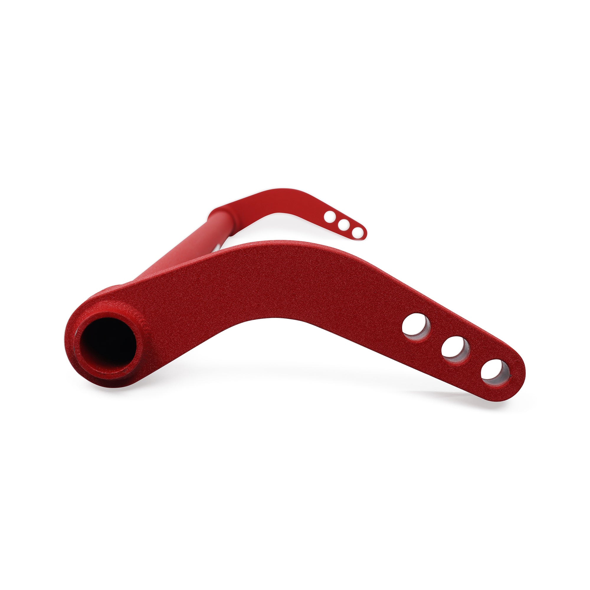 RV6 Performance Adjustable Rear Sway Bar (16+ Civic)