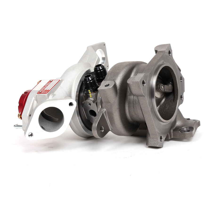 RV6 R660 Red Ball Bearing Turbo for CTR/Integra/Accord 2.0T