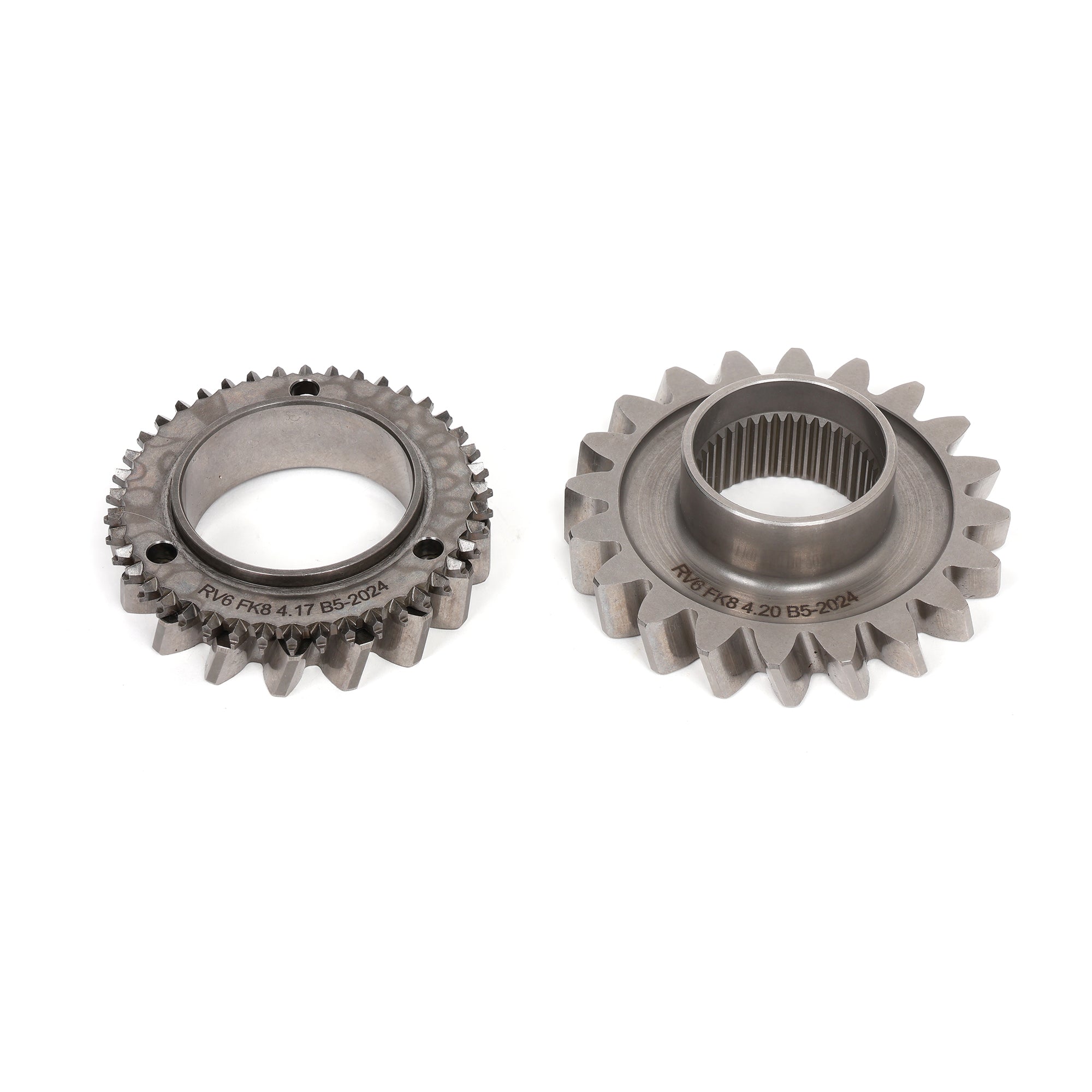RV6 Performance Upgraded Helical 4th Gear for FK8 Type R
