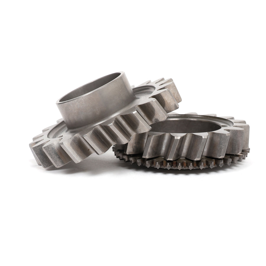 RV6 Performance Upgraded Helical 4th Gear for FK8 Type R