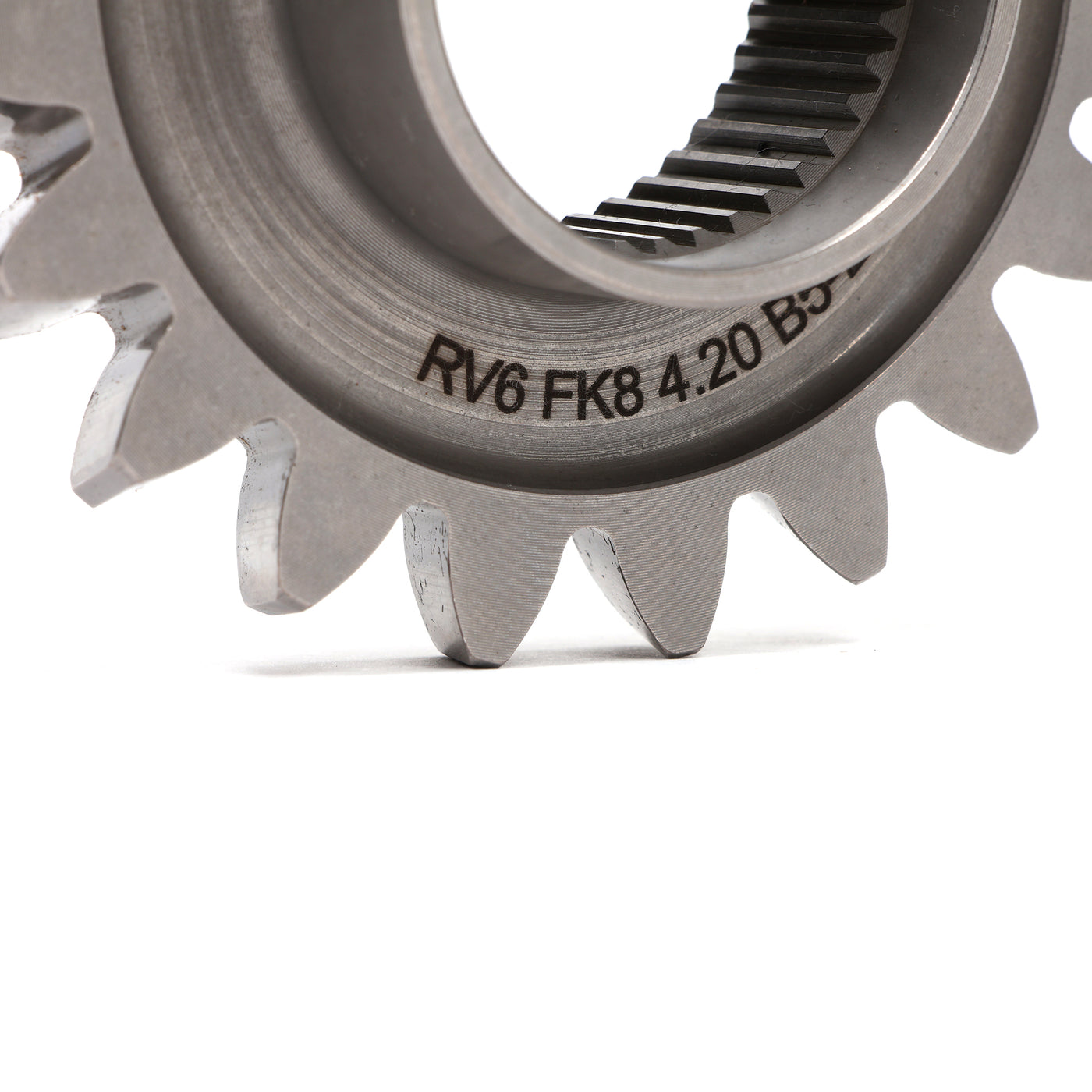 RV6 Performance Upgraded Helical 4th Gear for FK8 Type R