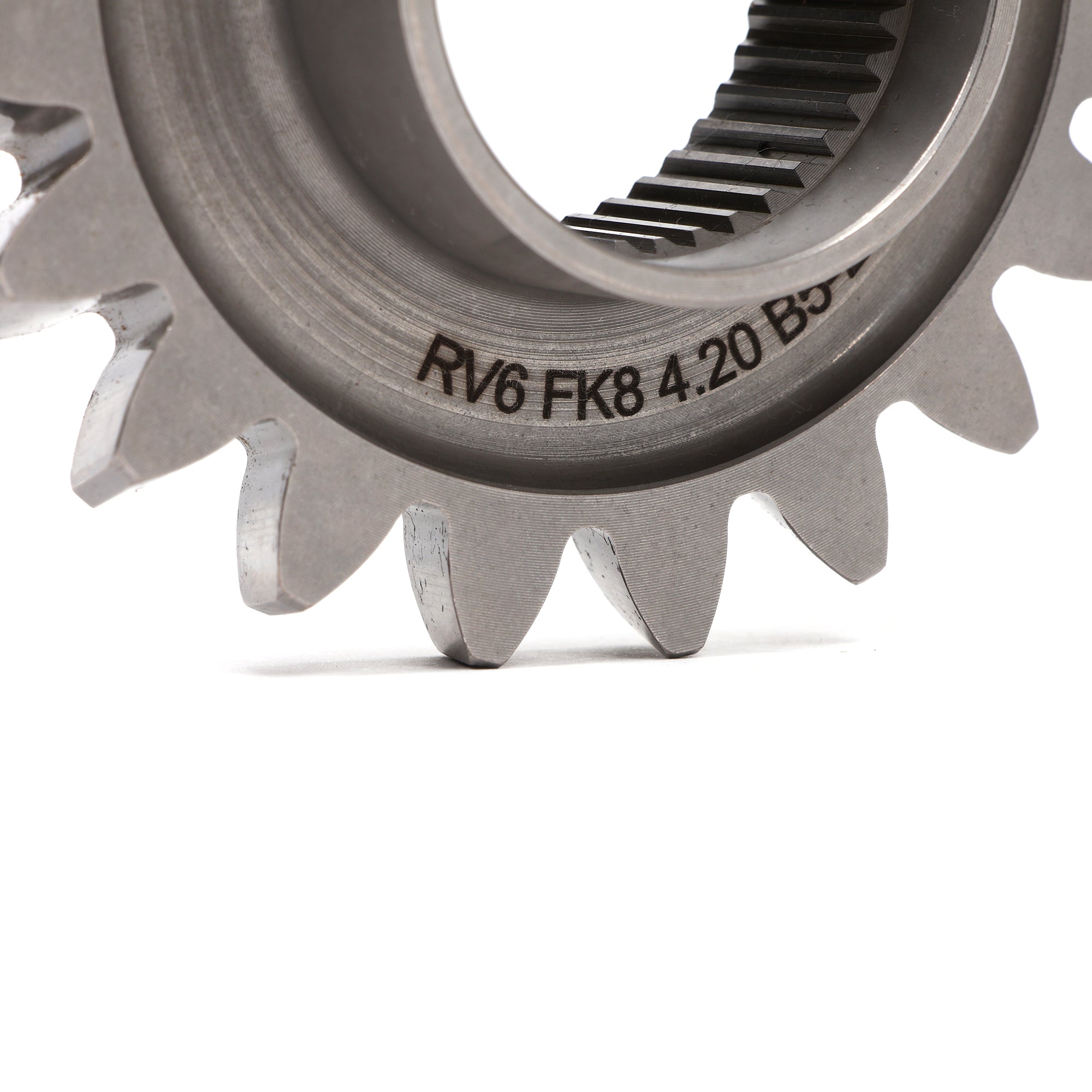 RV6 Performance Upgraded Helical 4th Gear for FK8 Type R