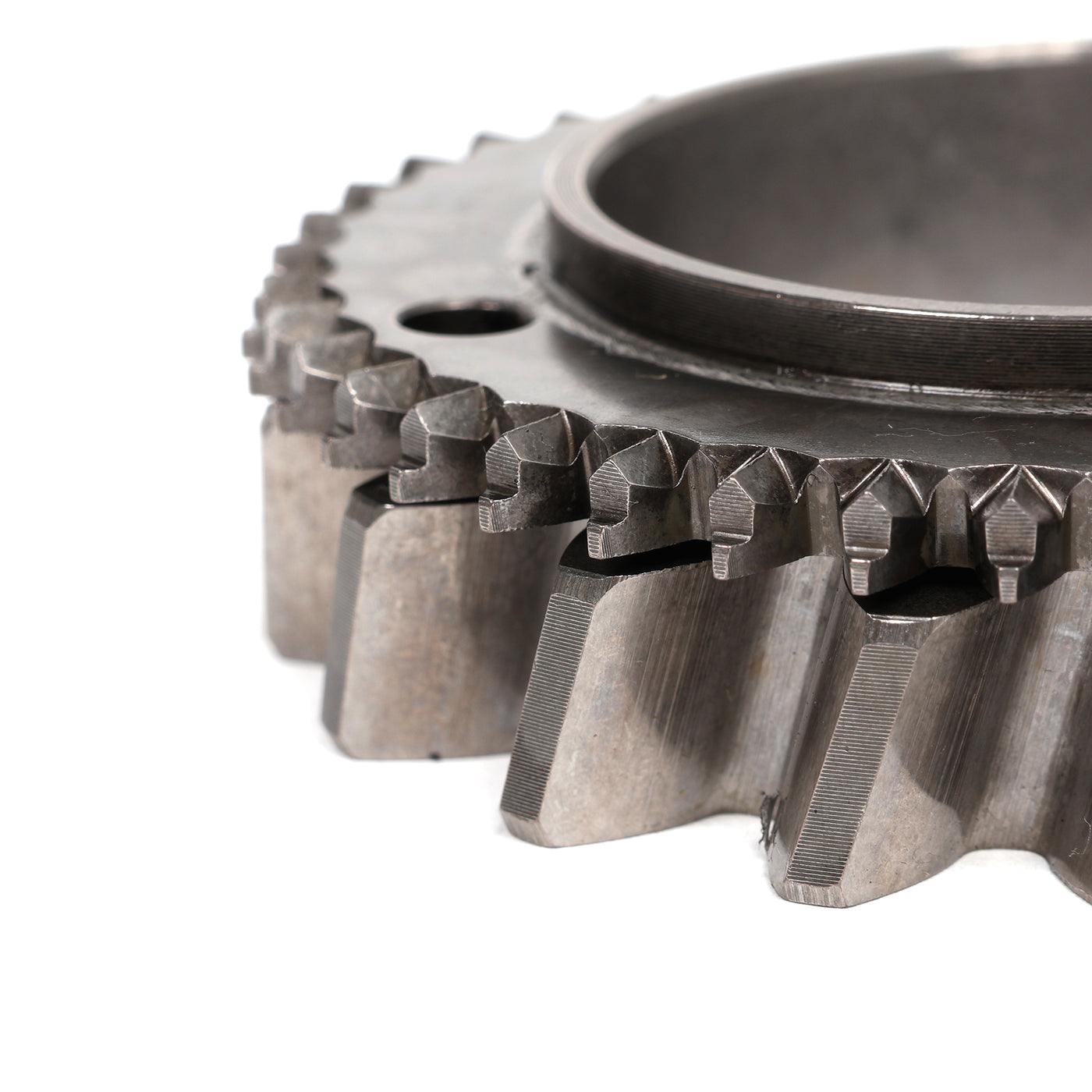RV6 Performance Upgraded Helical 4th Gear for FK8 Type R
