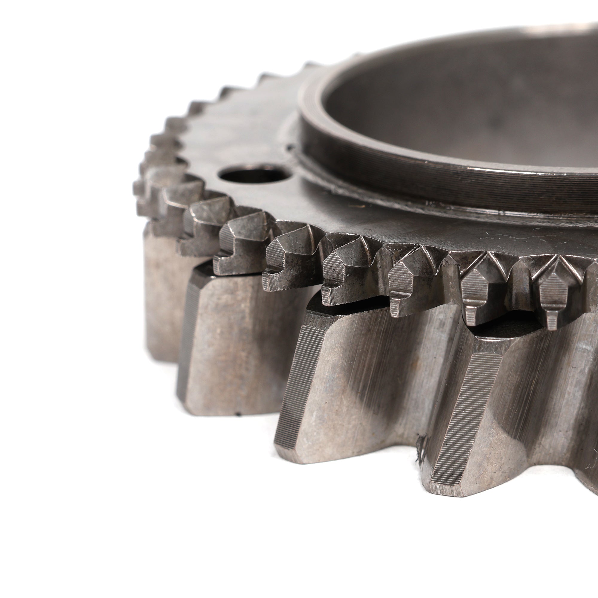 RV6 Performance Upgraded Helical 4th Gear for FK8 Type R