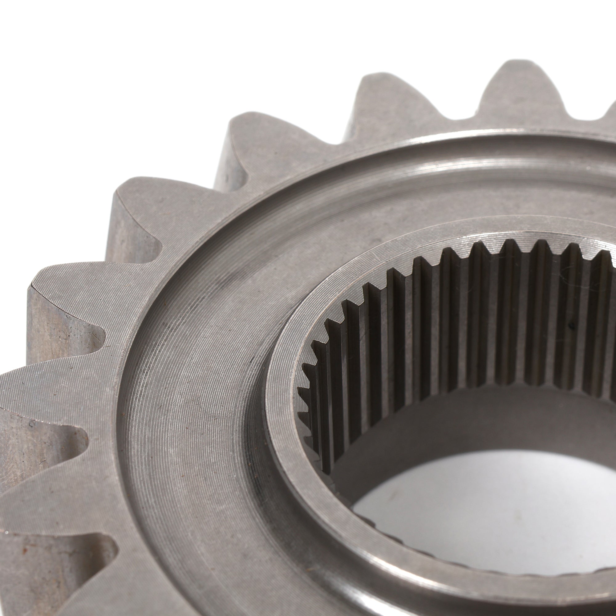 RV6 Performance Upgraded Helical 4th Gear for FK8 Type R