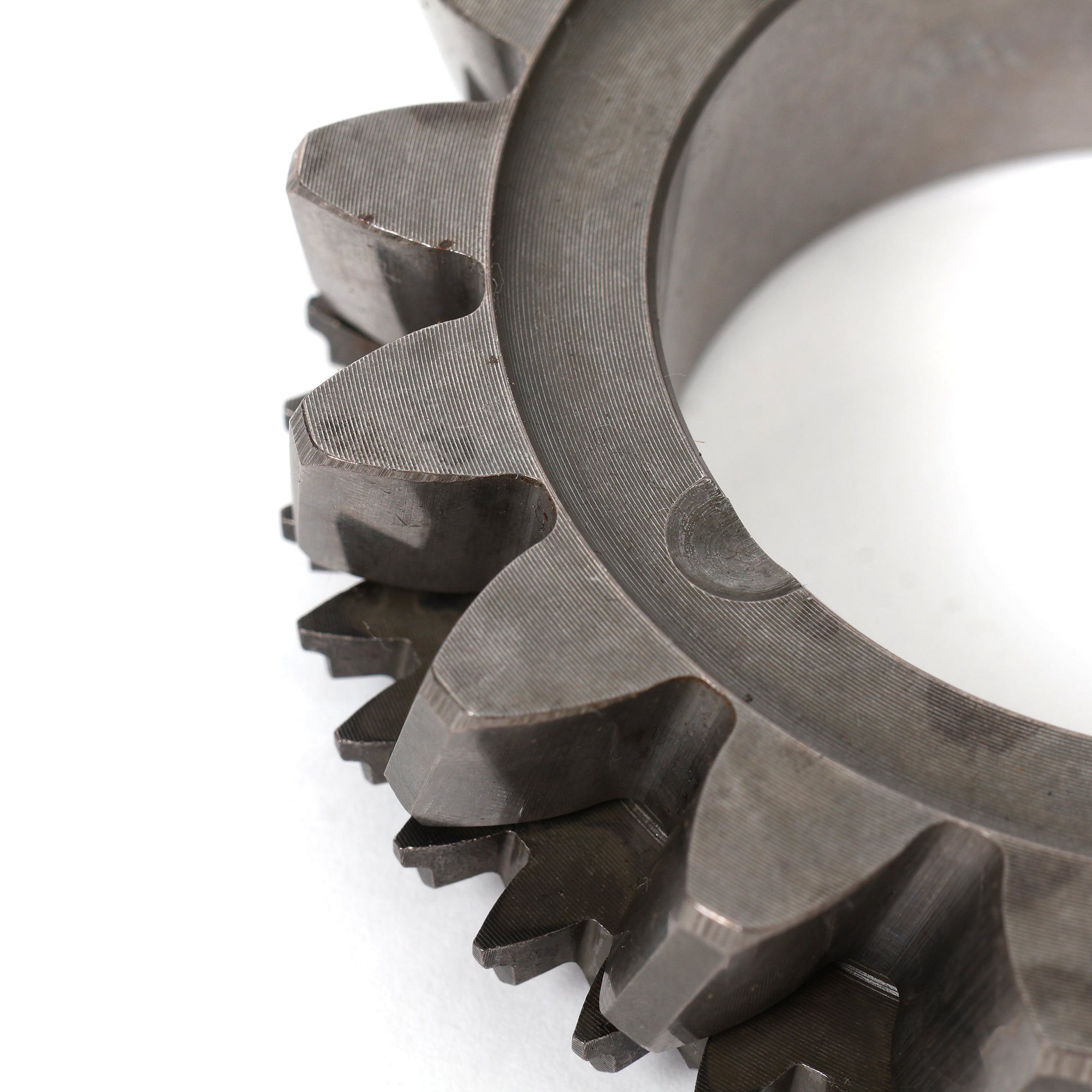 RV6 Performance Upgraded Helical 4th Gear for FK8 Type R