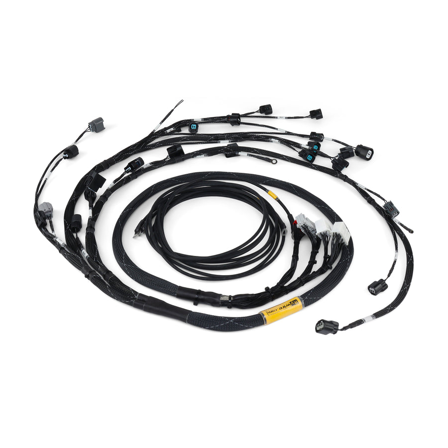 Rywire K Series Budget Tucked Harness Version 2