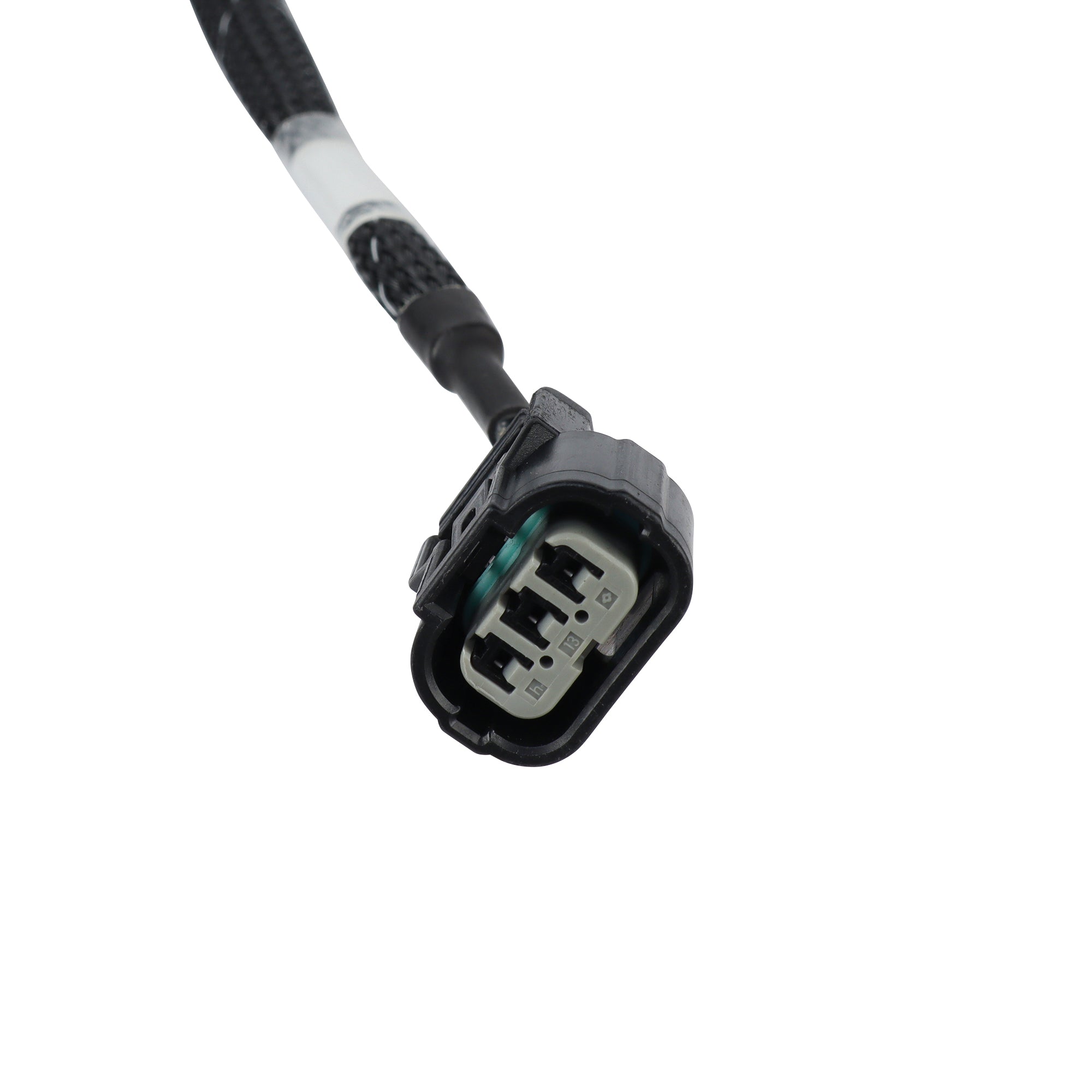 Rywire K-Series Budget Tucked Harness Version 2