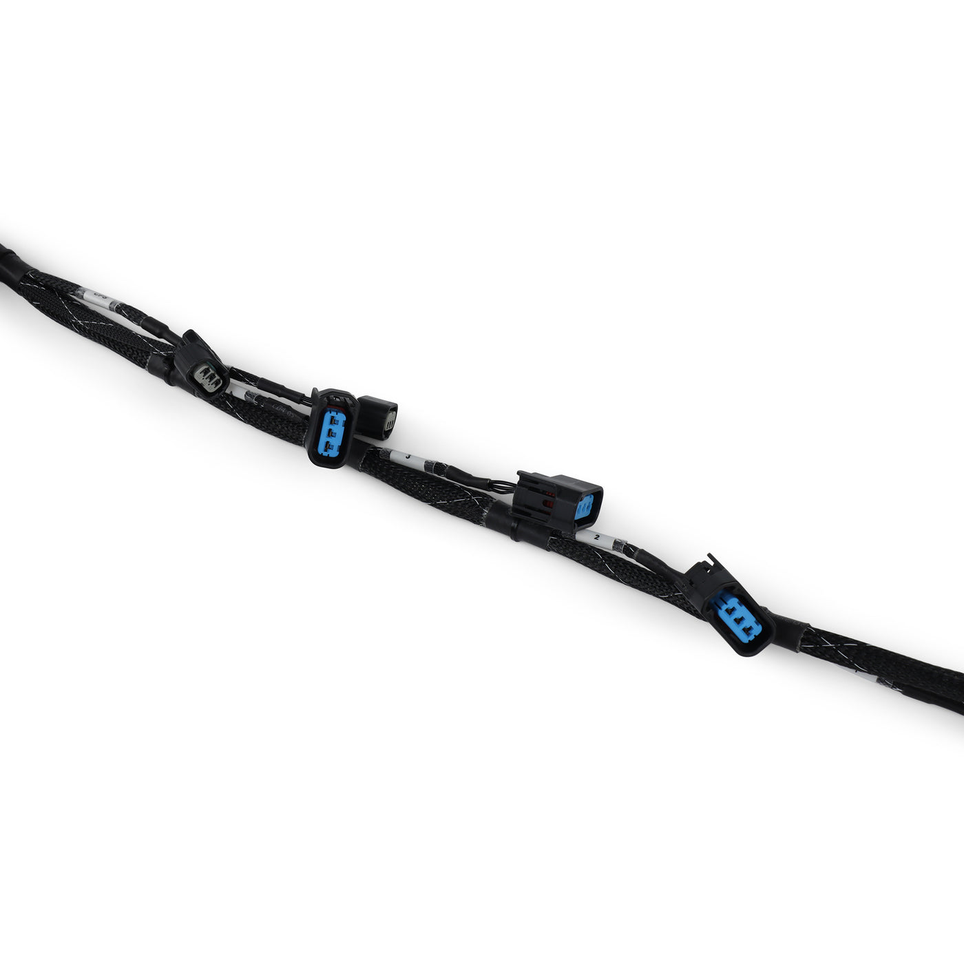 Rywire K-Series Budget Tucked Harness Version 2