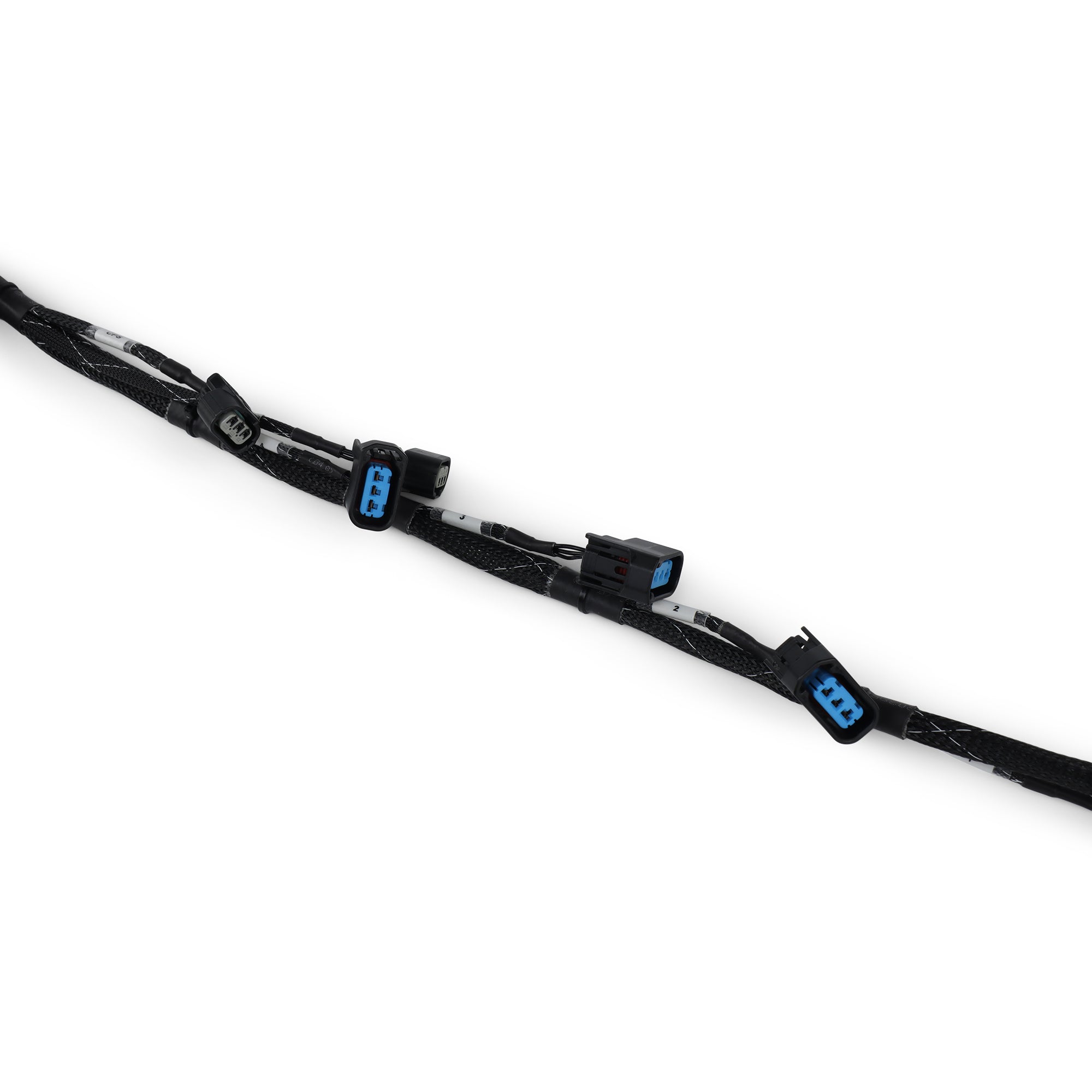 Rywire K-Series Budget Tucked Harness Version 2