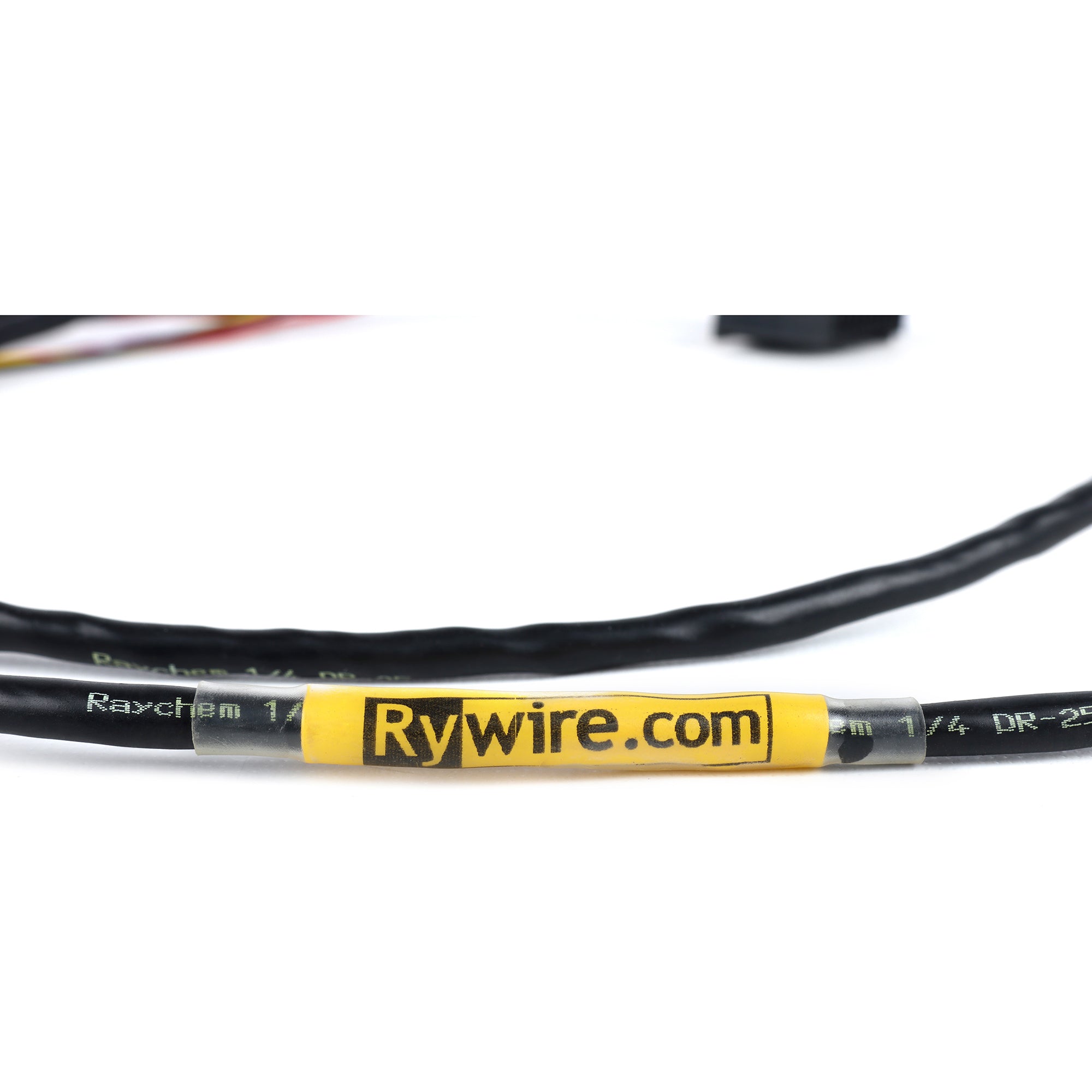 Rywire Mil-Spec Hondata Coil Plug Retrofit Harness RYW-COP-CPR-HARNESS