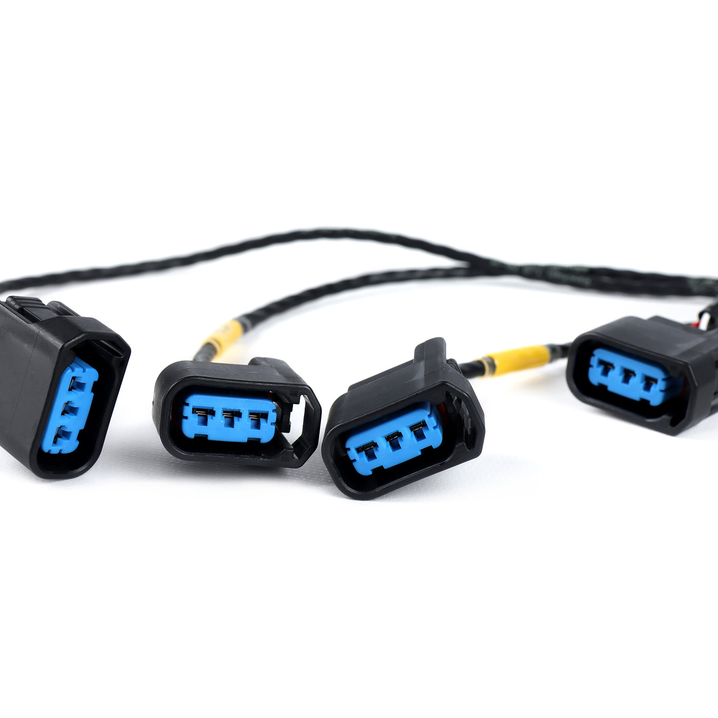 Rywire Mil-Spec Hondata Coil Plug Retrofit Harness