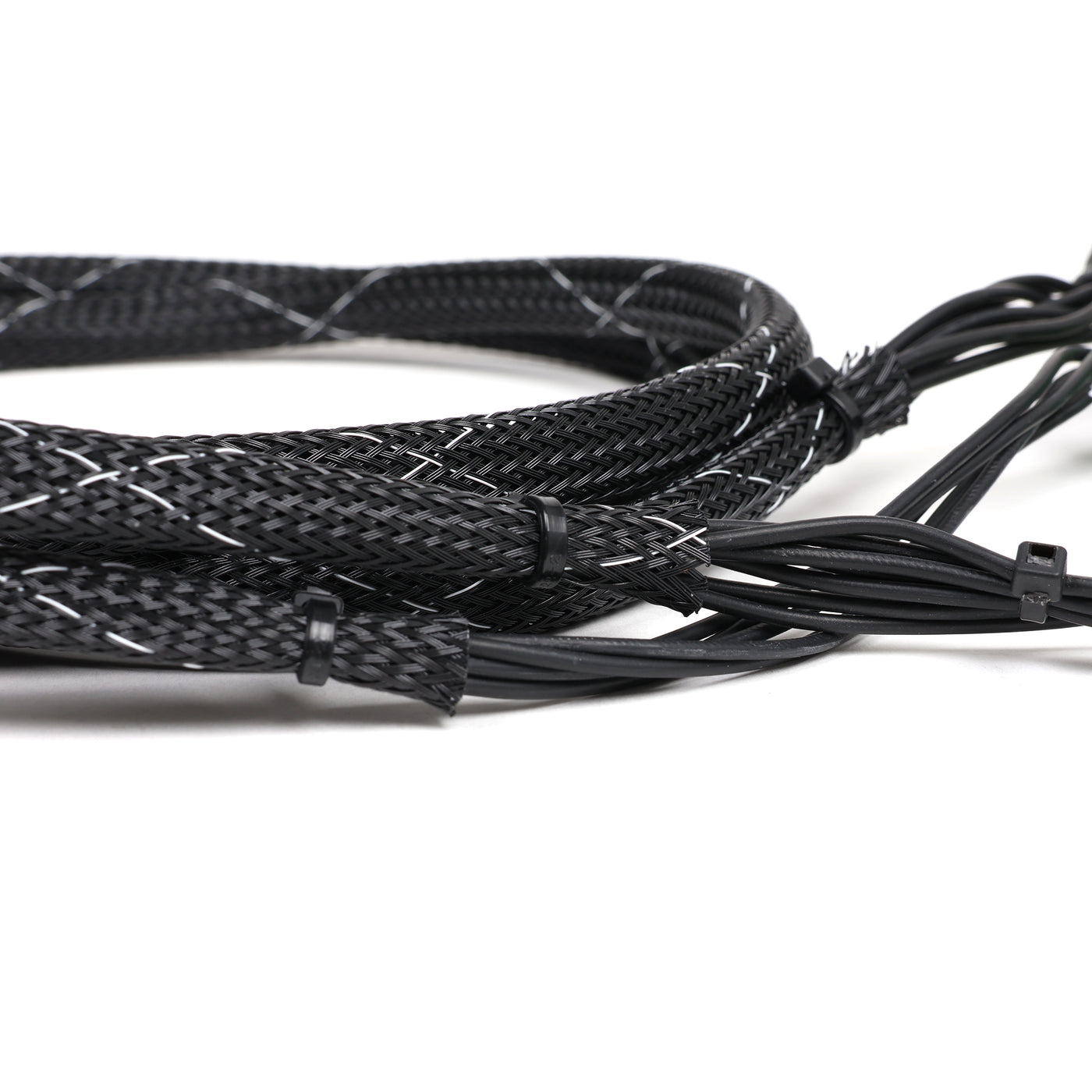 Rywire B Seris Adapter Harness for 99-00 Honda Civic