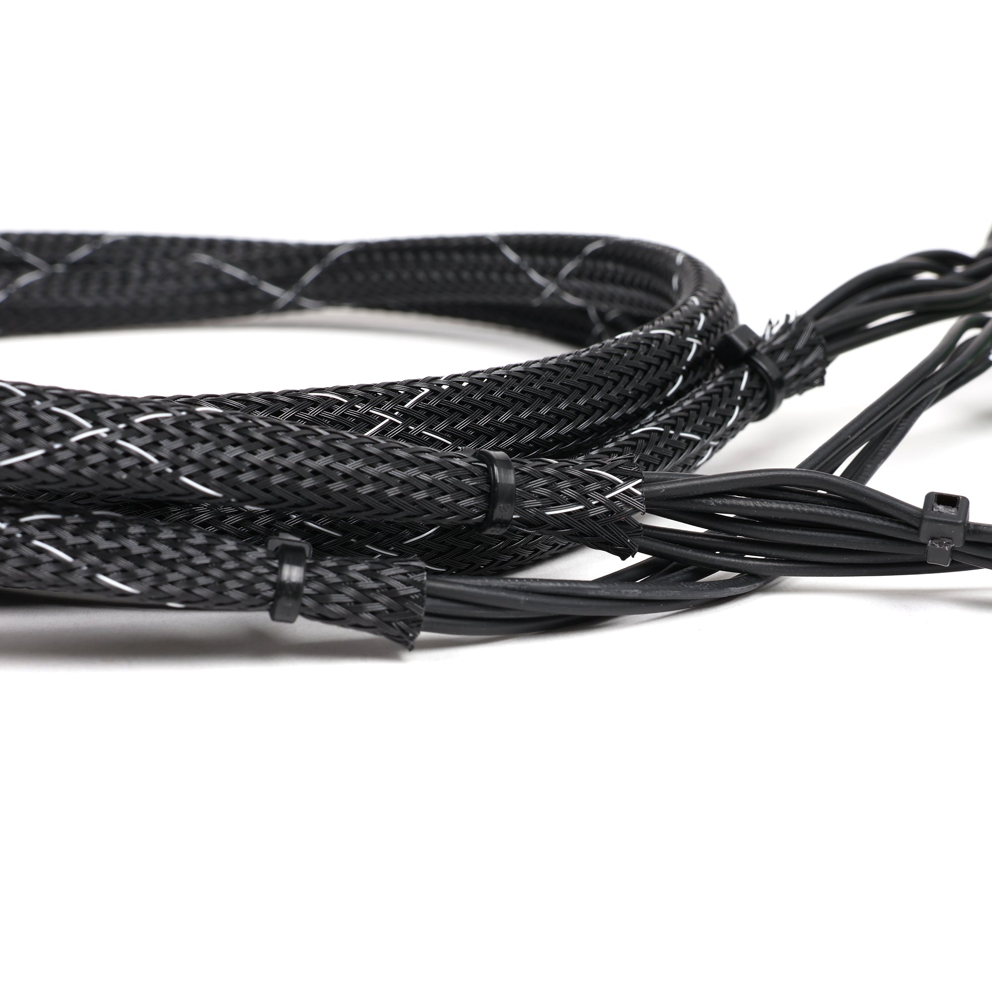 Rywire B Seris Adapter Harness for 99-00 Honda Civic