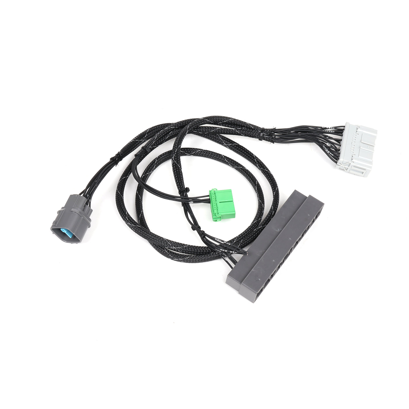 Rywire B Seris Adapter Harness for 99-00 Honda Civic
