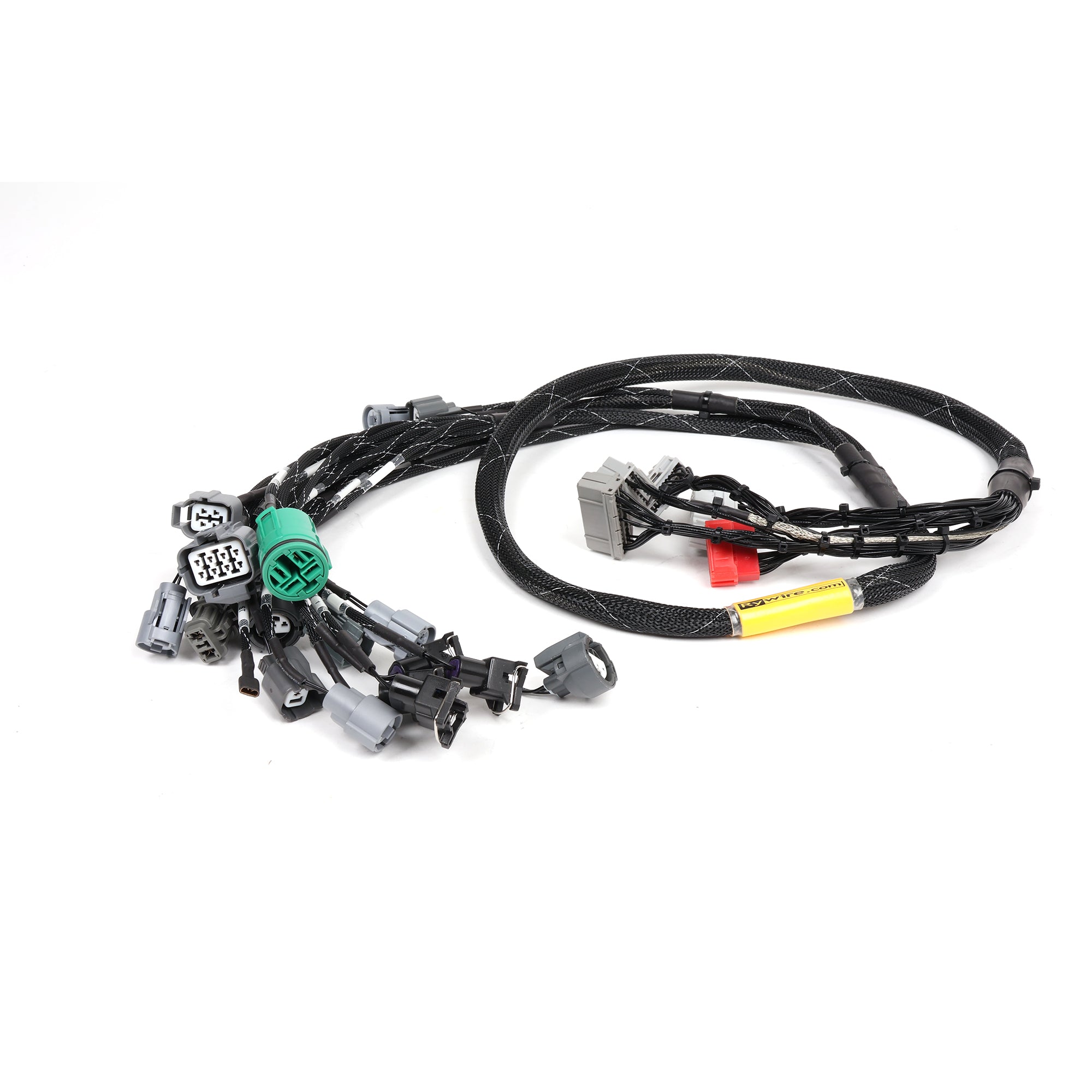 Rywire OBD1 B Series Tucked Engine Harness for Civic/Integra
