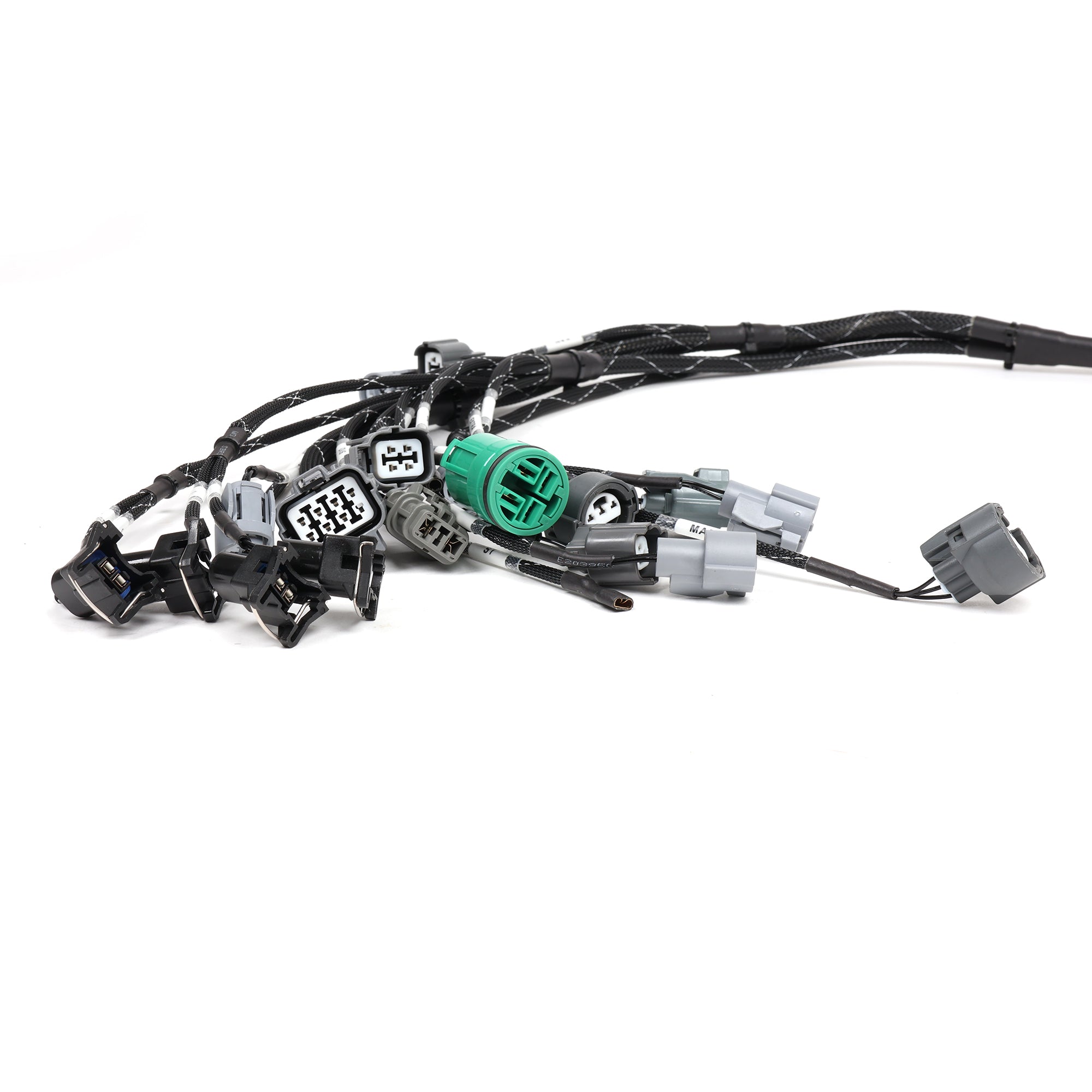Rywire OBD1 B Series Tucked Engine Harness for Civic/Integra