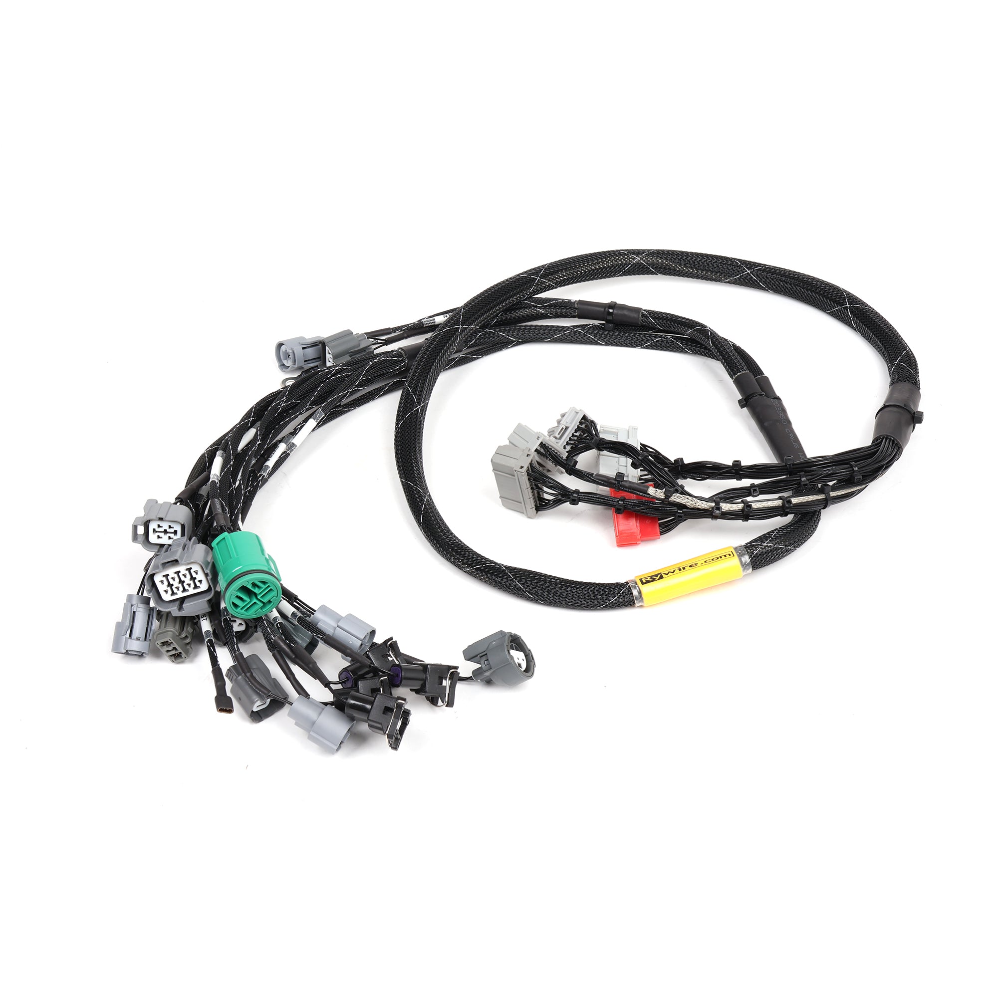 Rywire OBD1 B Series Tucked Engine Harness for Civic/Integra
