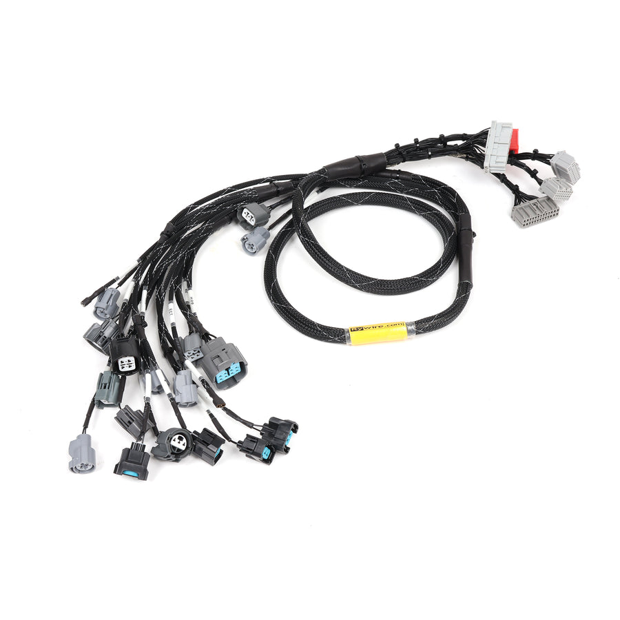 Rywire OBD2 B-Series Tucked Engine Harness for Civic/Integra