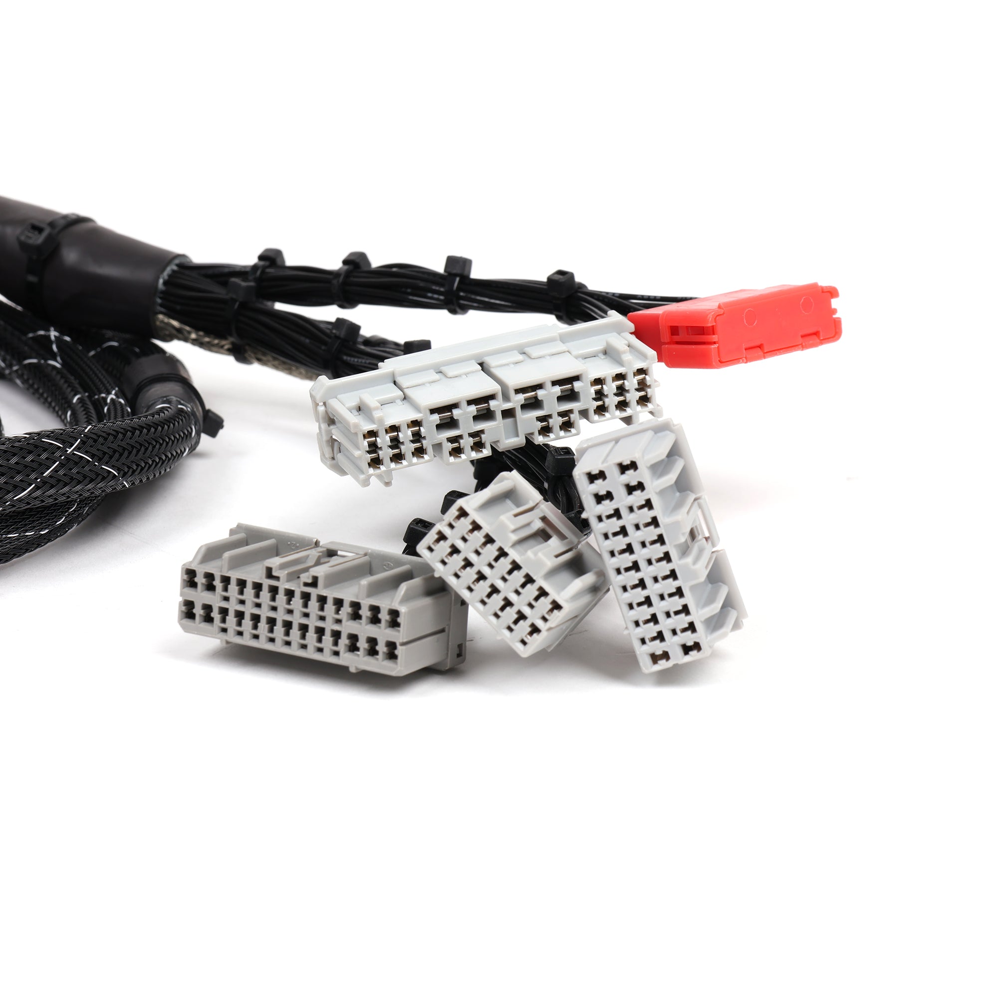 Rywire OBD2 B-Series Tucked Engine Harness for Civic/Integra
