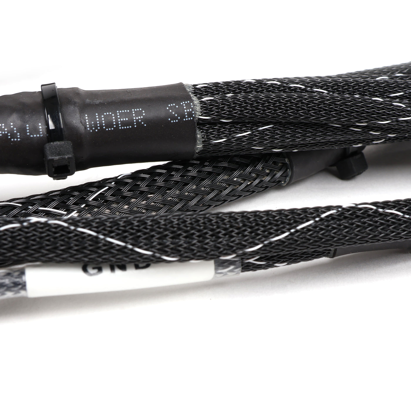 Rywire OBD2 B-Series Tucked Engine Harness for Civic/Integra