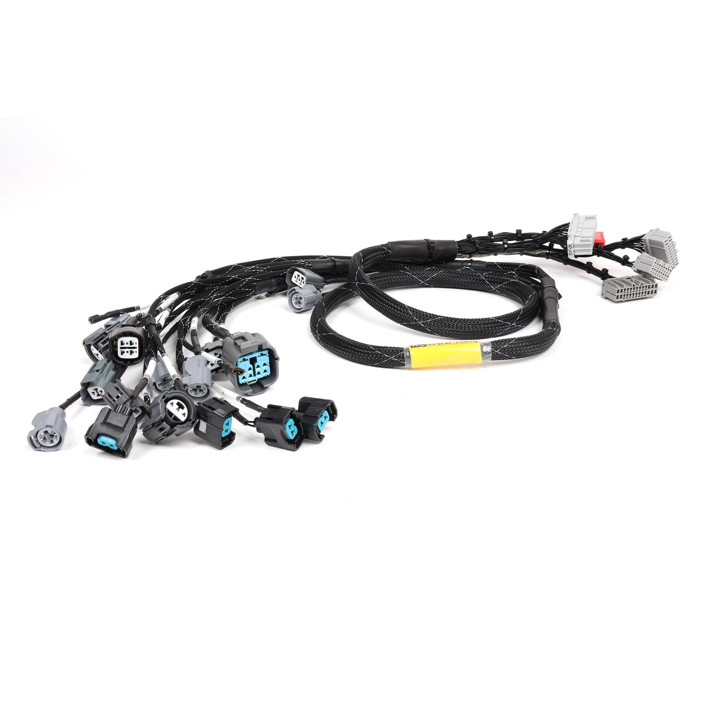 Rywire OBD2 B-Series Tucked Engine Harness for Civic/Integra